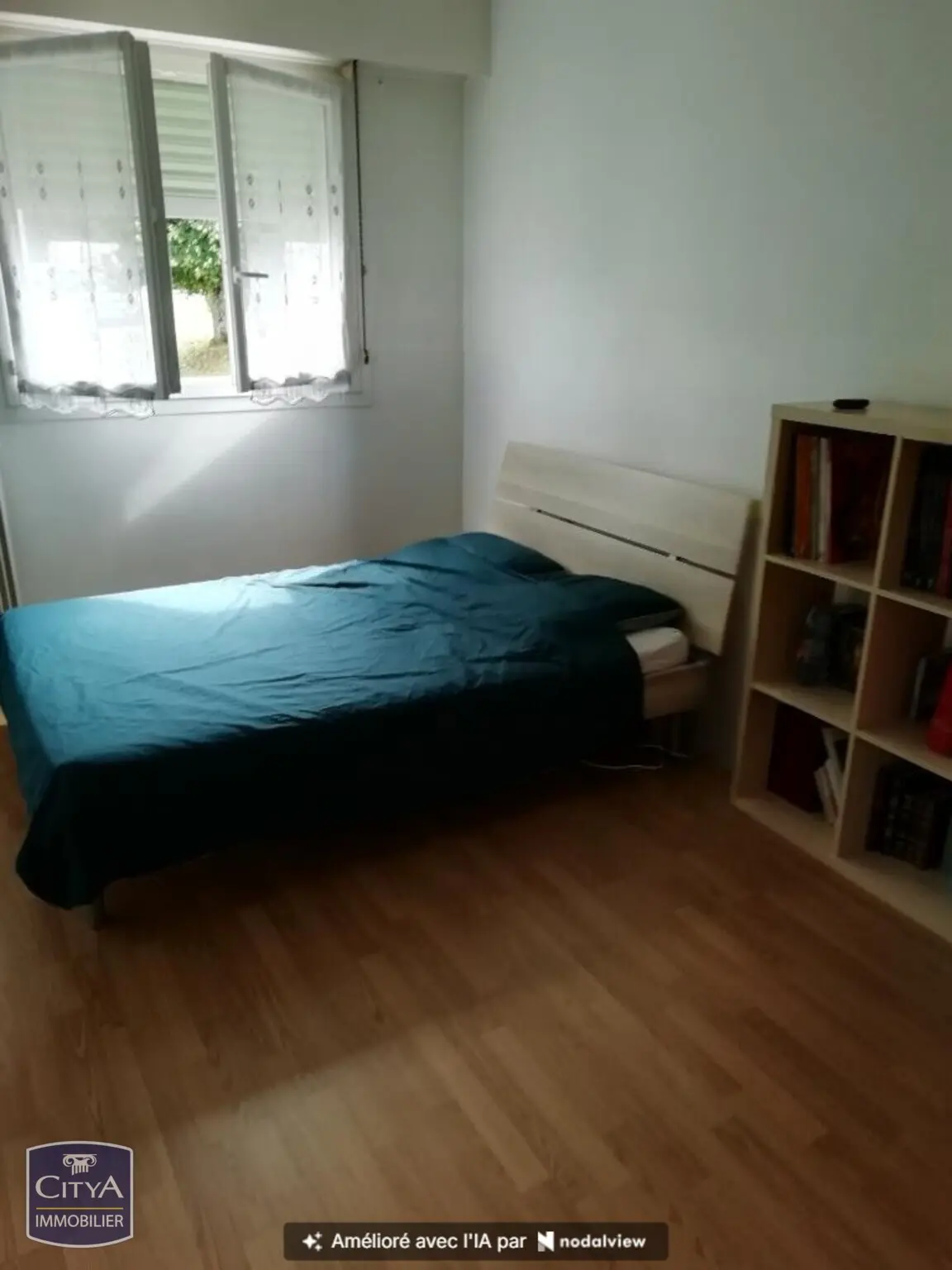 Photo 4 Appartement 2 pièces 48.27m²