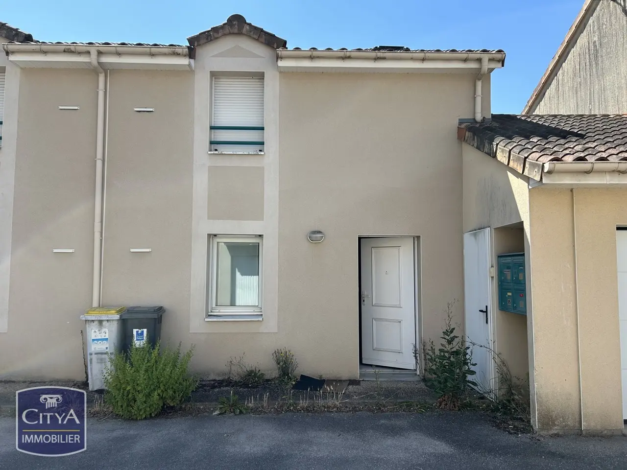 Photo 7 Maison 2 pièces 48m²