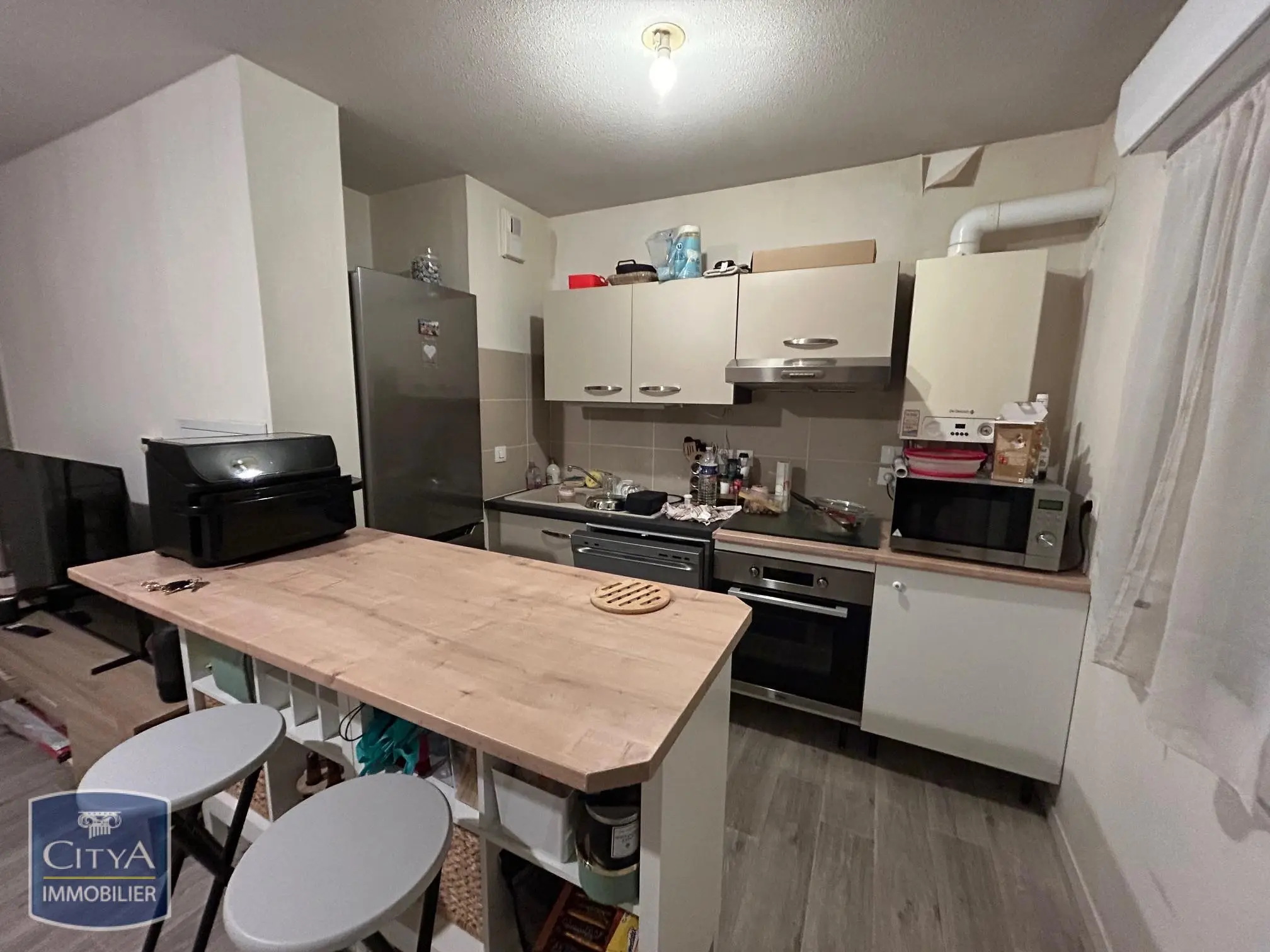 Photo 3 Appartement 2 pièces 44m²