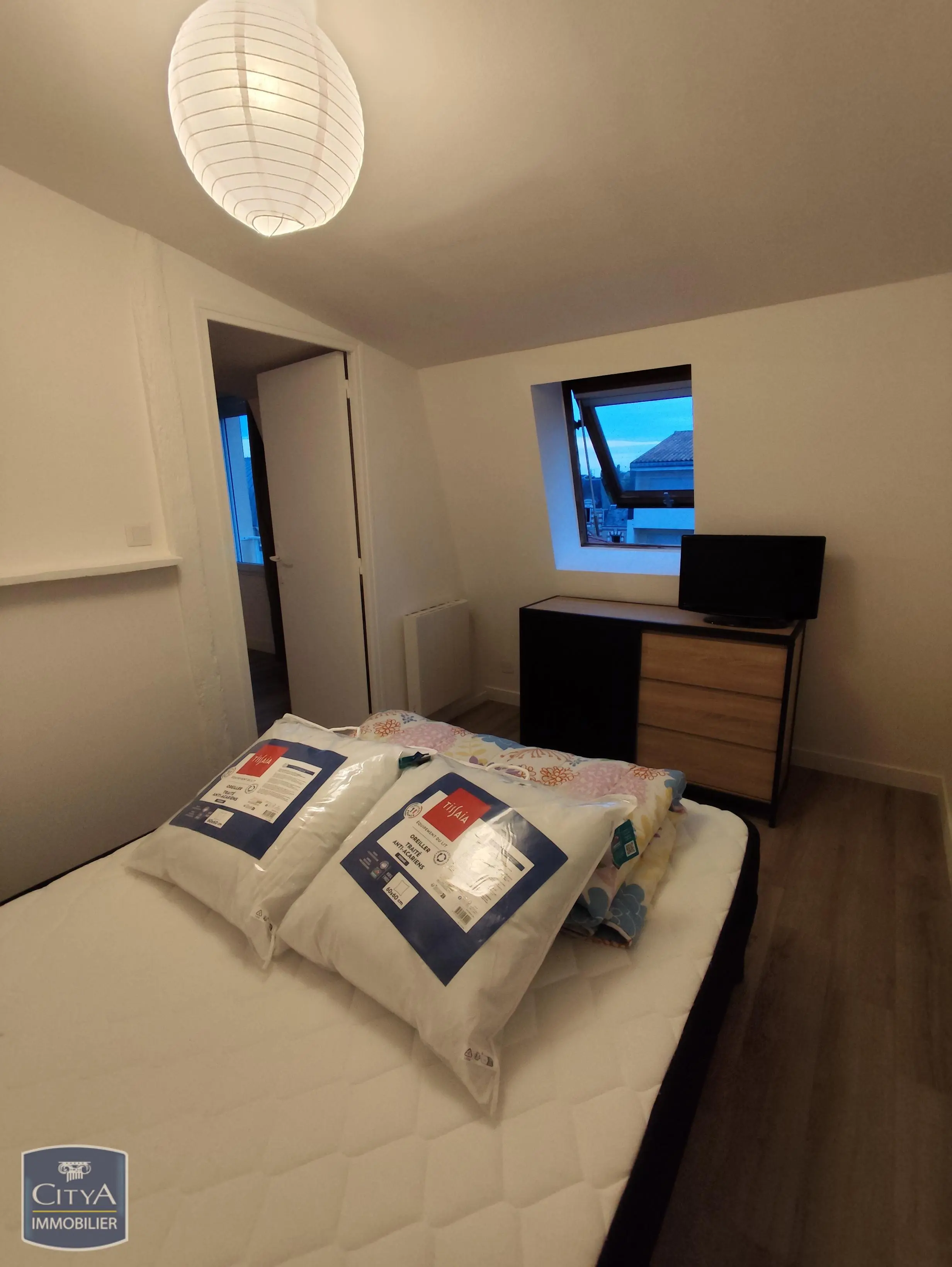 Photo 3 Appartement 2 pièces 32m²