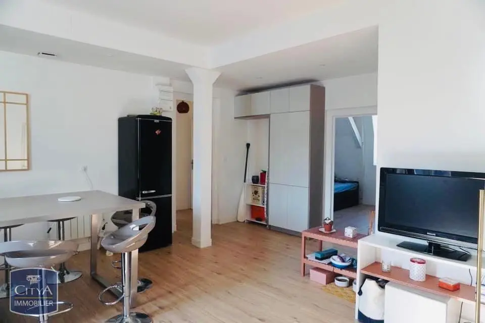 Photo 7 appartement Poitiers