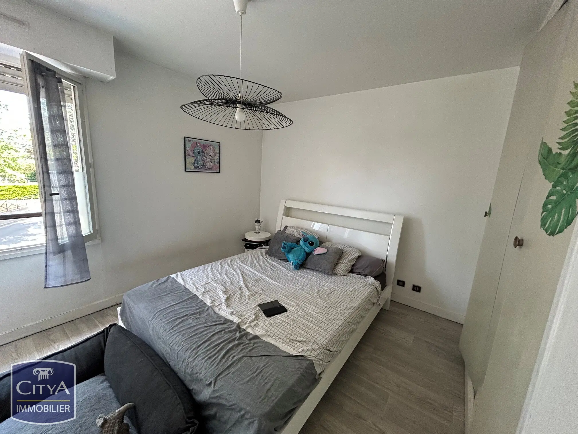 Photo 2 appartement Poitiers