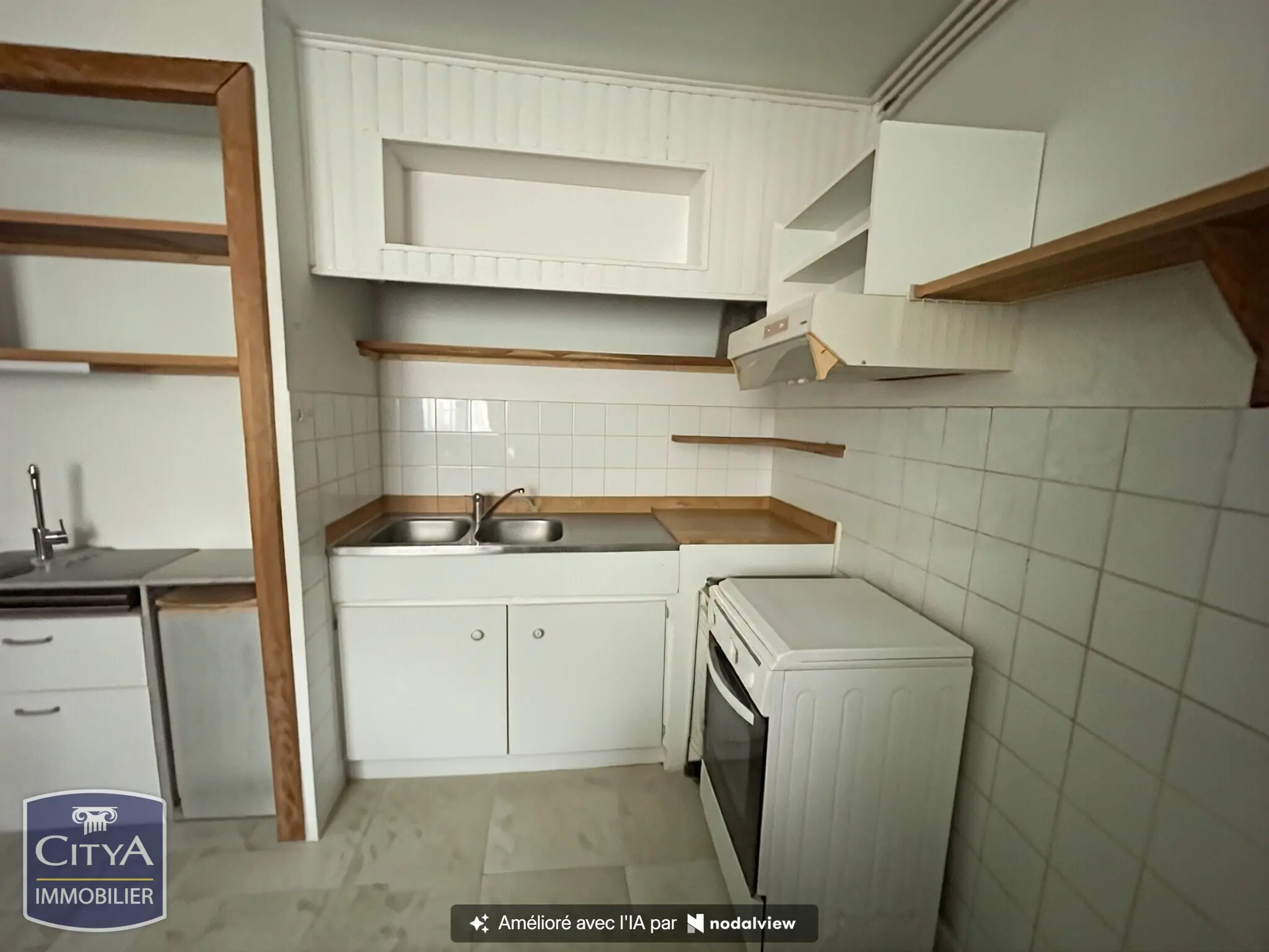 Photo 6 Appartement 2 pièces 36m²