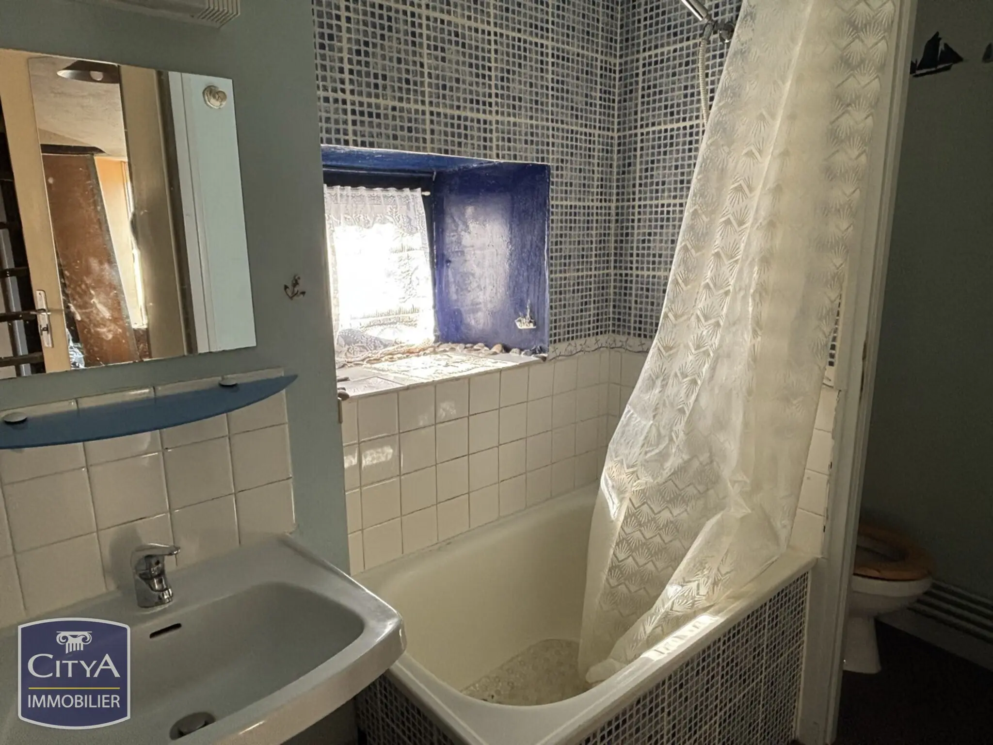 Photo 5 Appartement 1 pièce 21m²