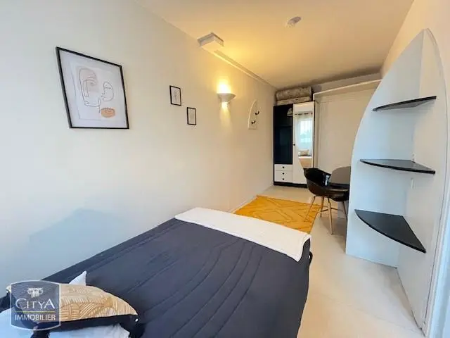 Photo 9 Appartement 3 pièces 32.56m²