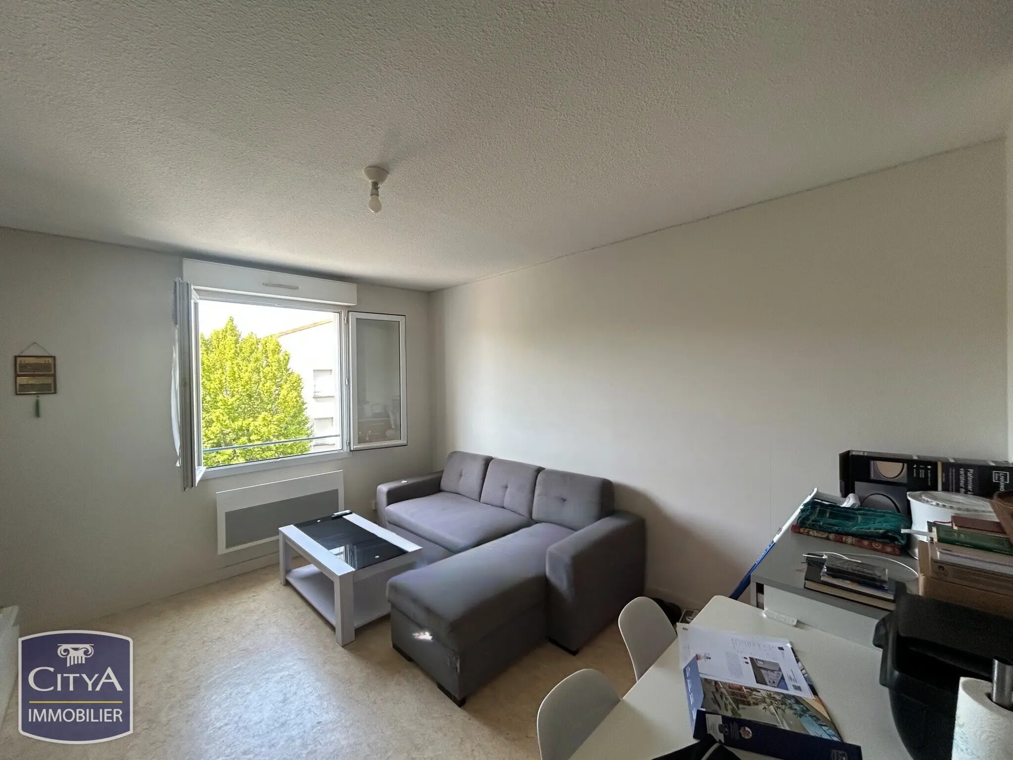 Photo 5 Appartement 2 pièces 37.43m²