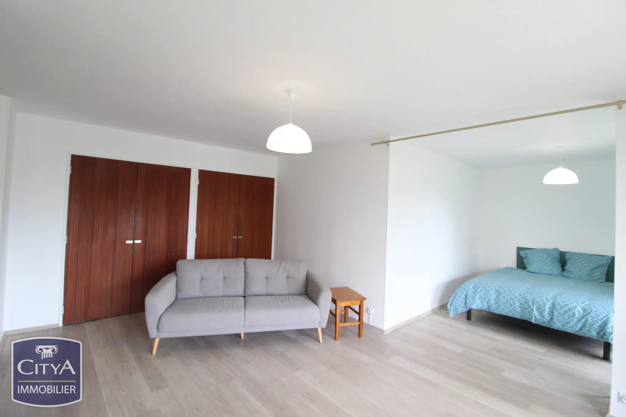 Photo 5 Appartement 2 pièces 50.04m²