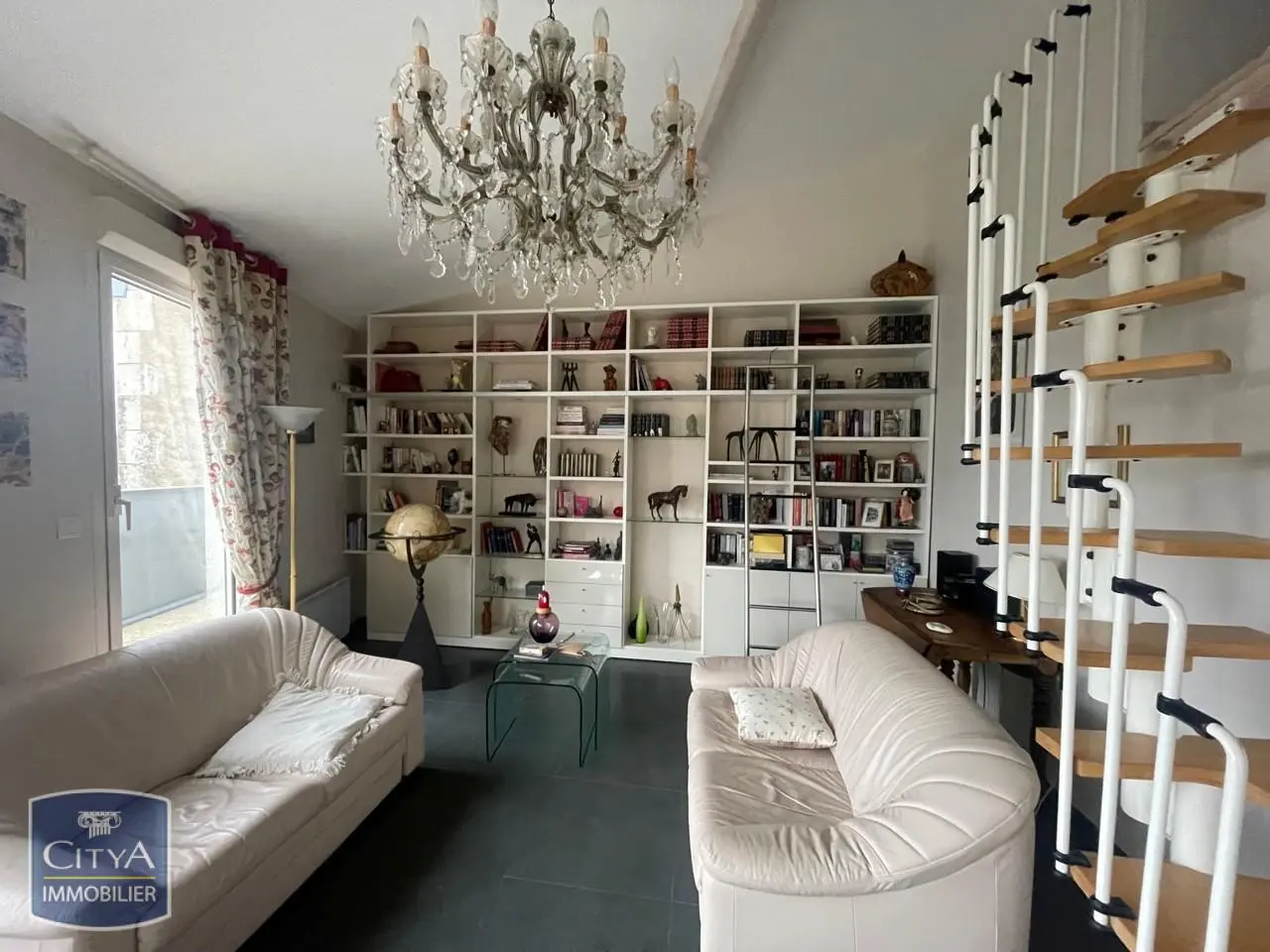 Photo 1 Appartement 3 pièces 94.34m²