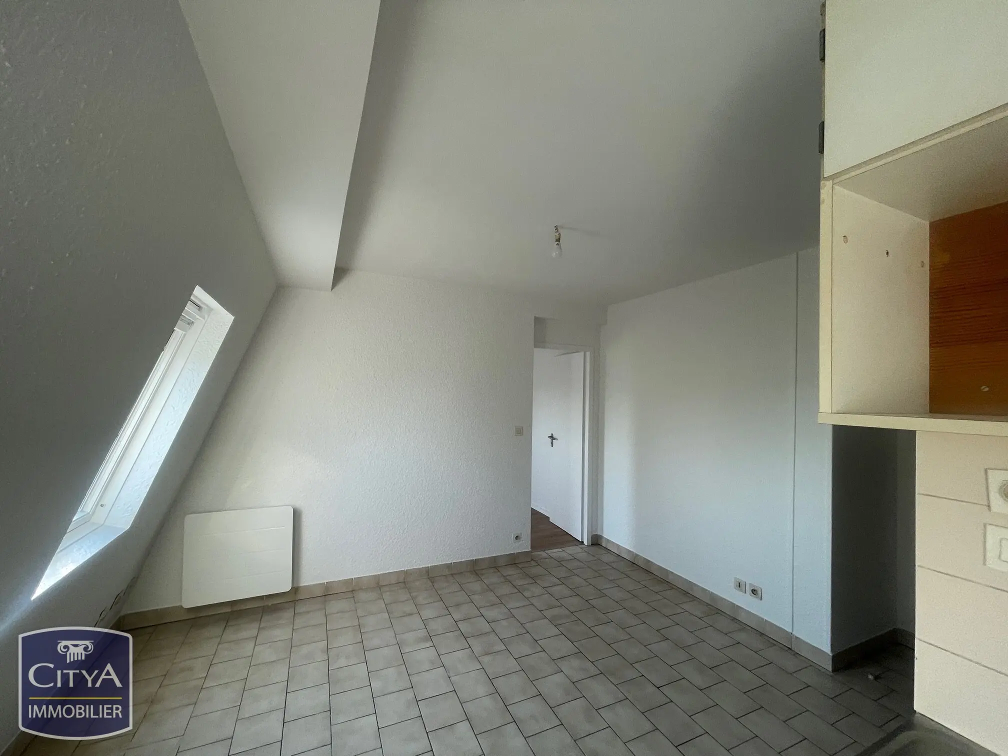 Photo 7 appartement Poitiers