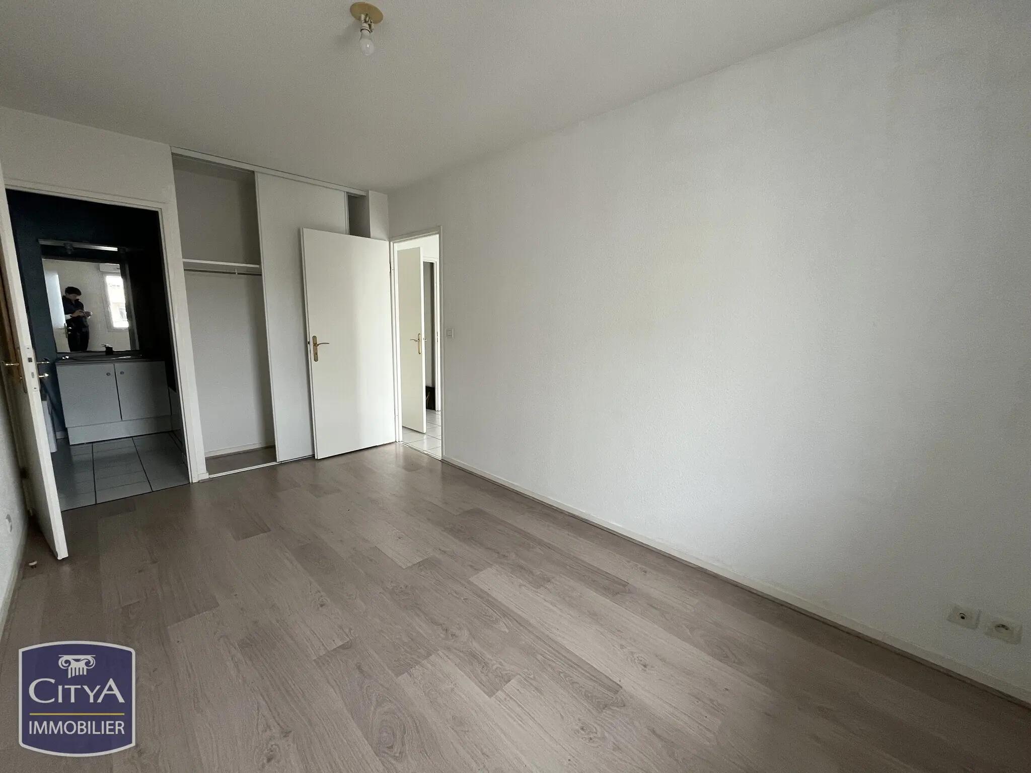 Photo 6 Appartement 2 pièces 43.23m²