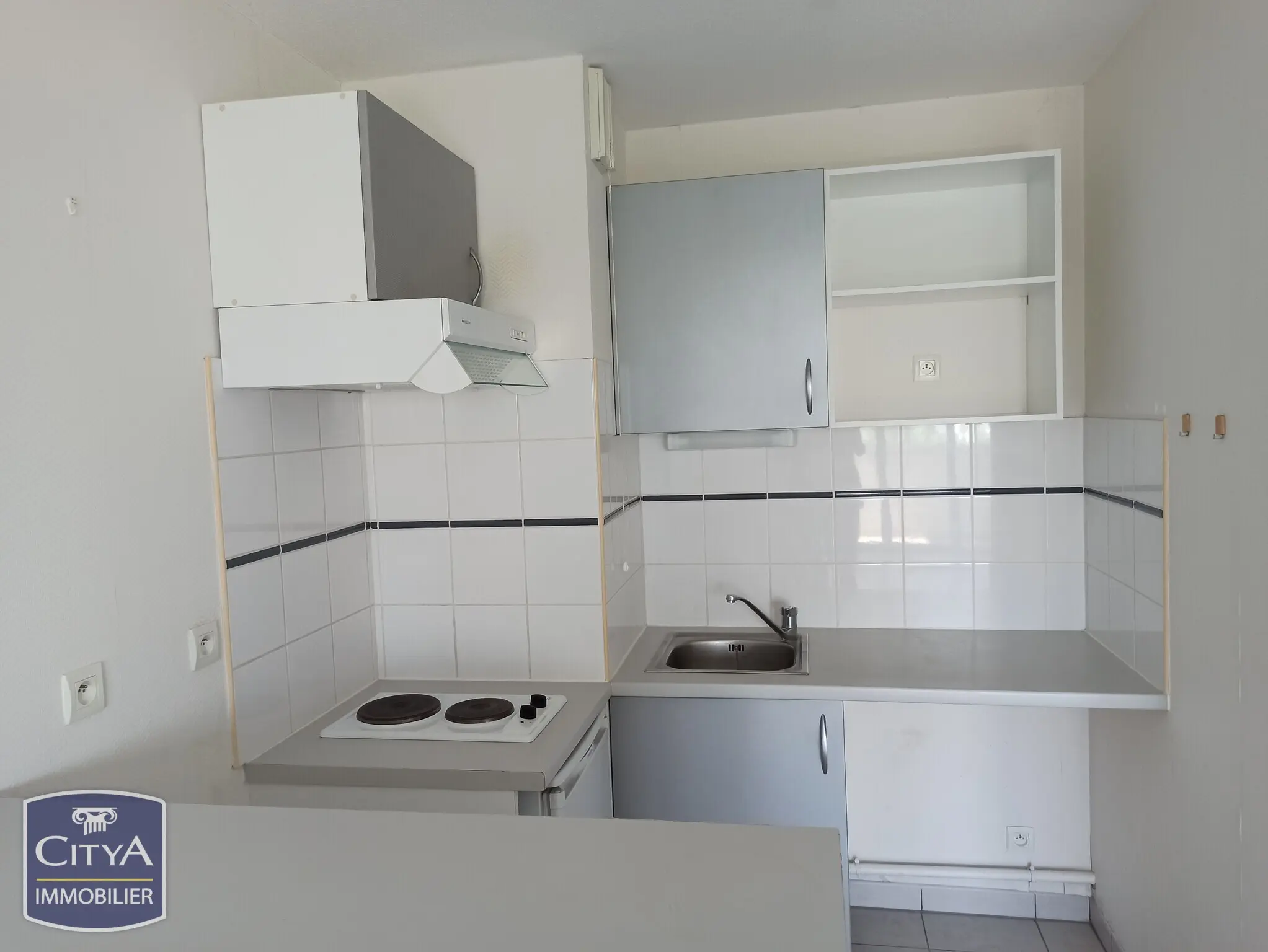Photo 1 Appartement 2 pièces 43m²