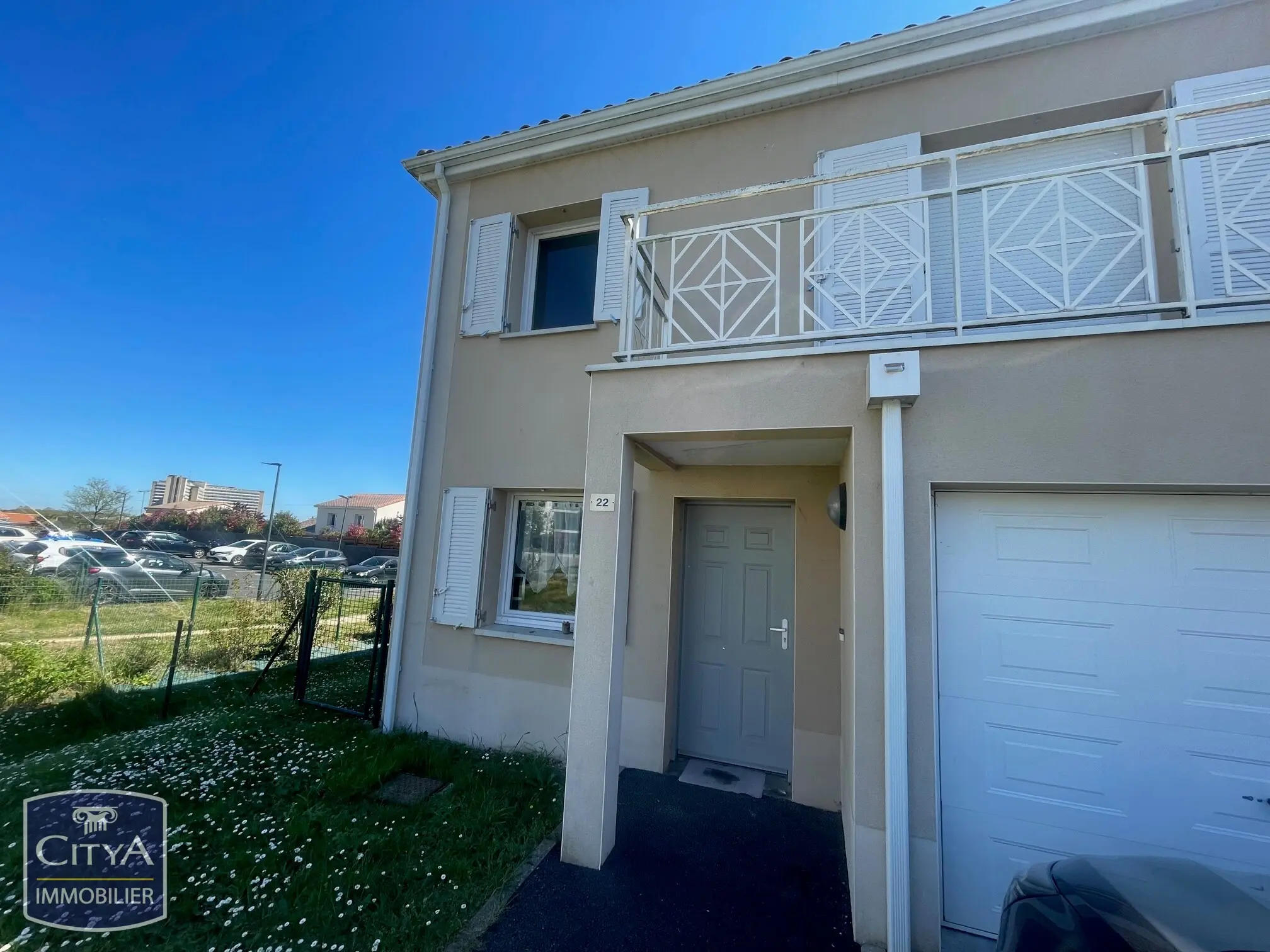 Photo 2 Maison 4 pièces 88.97m²