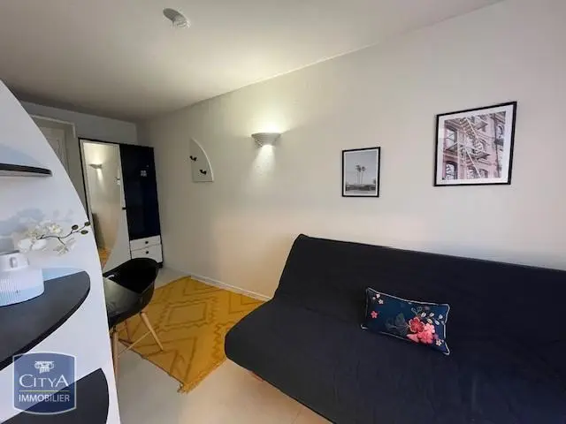 Photo 6 Appartement 3 pièces 32.56m²