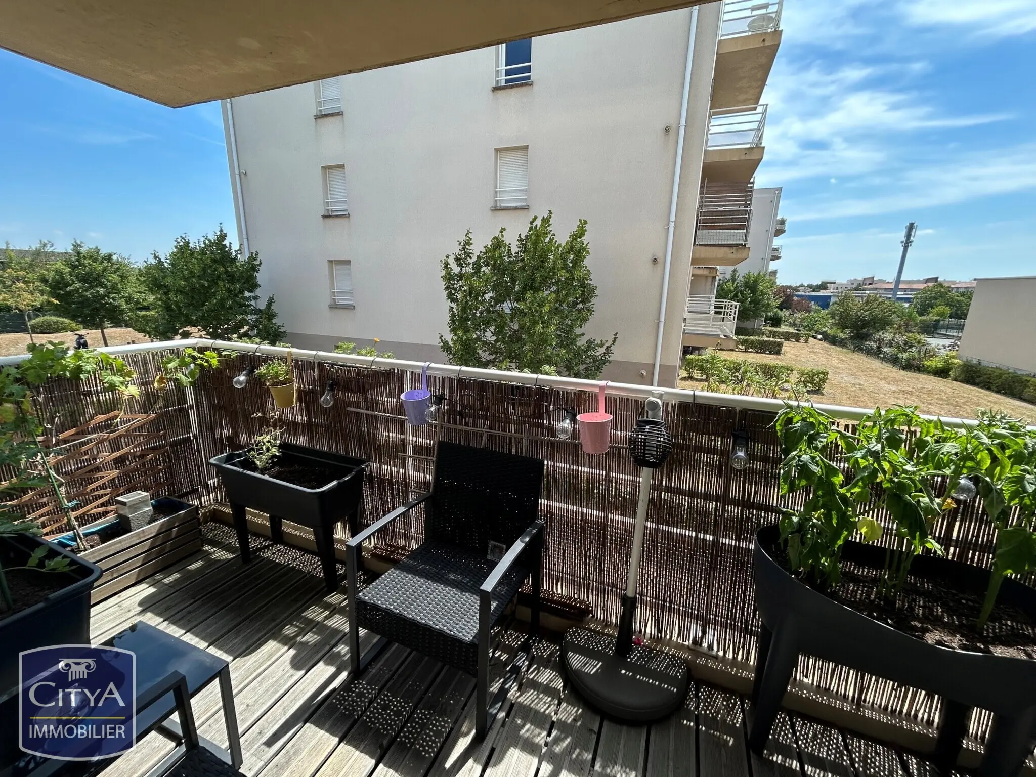 Photo 1 appartement Poitiers