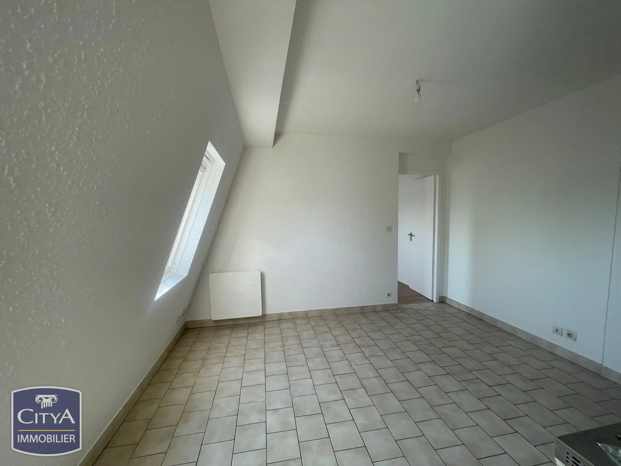 Photo 4 appartement Poitiers