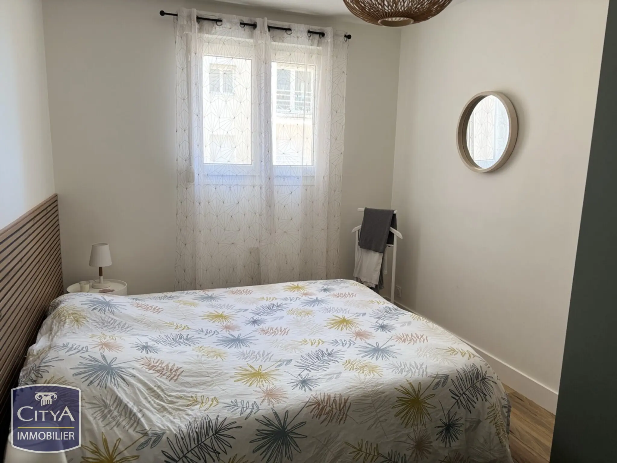 Photo 12 appartement Poitiers