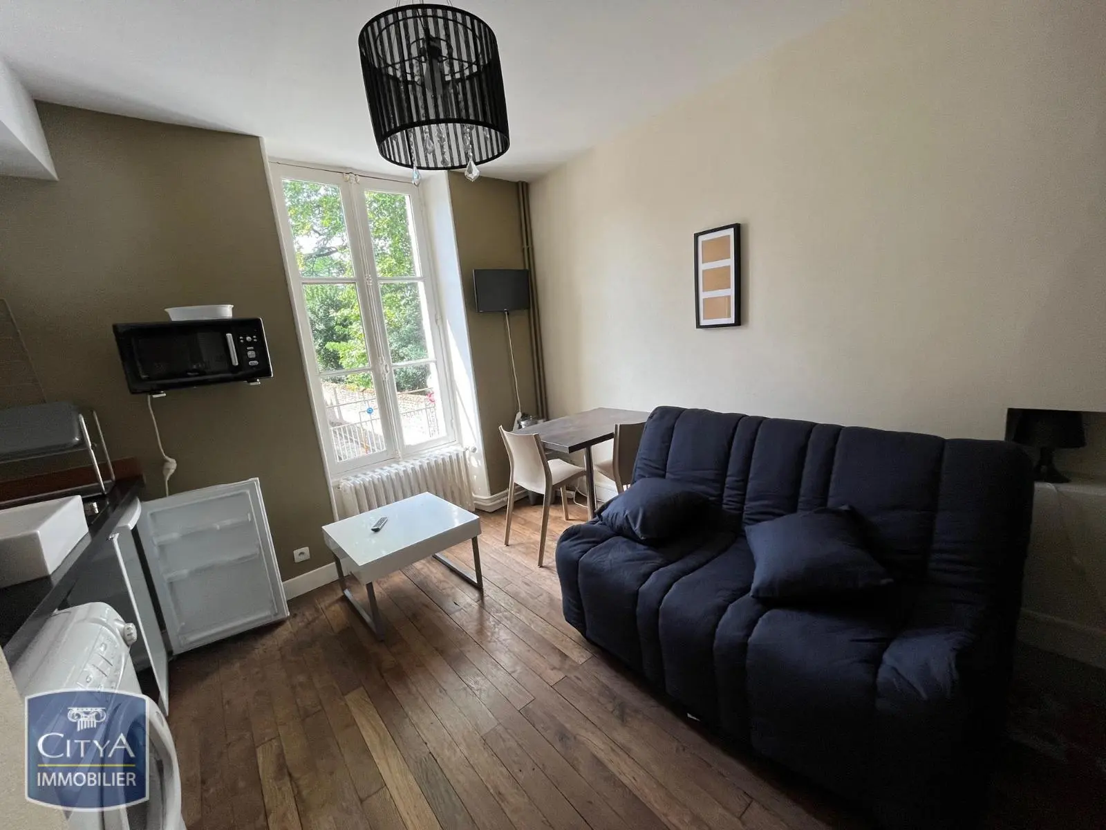 Photo 3 Immeuble 91m²