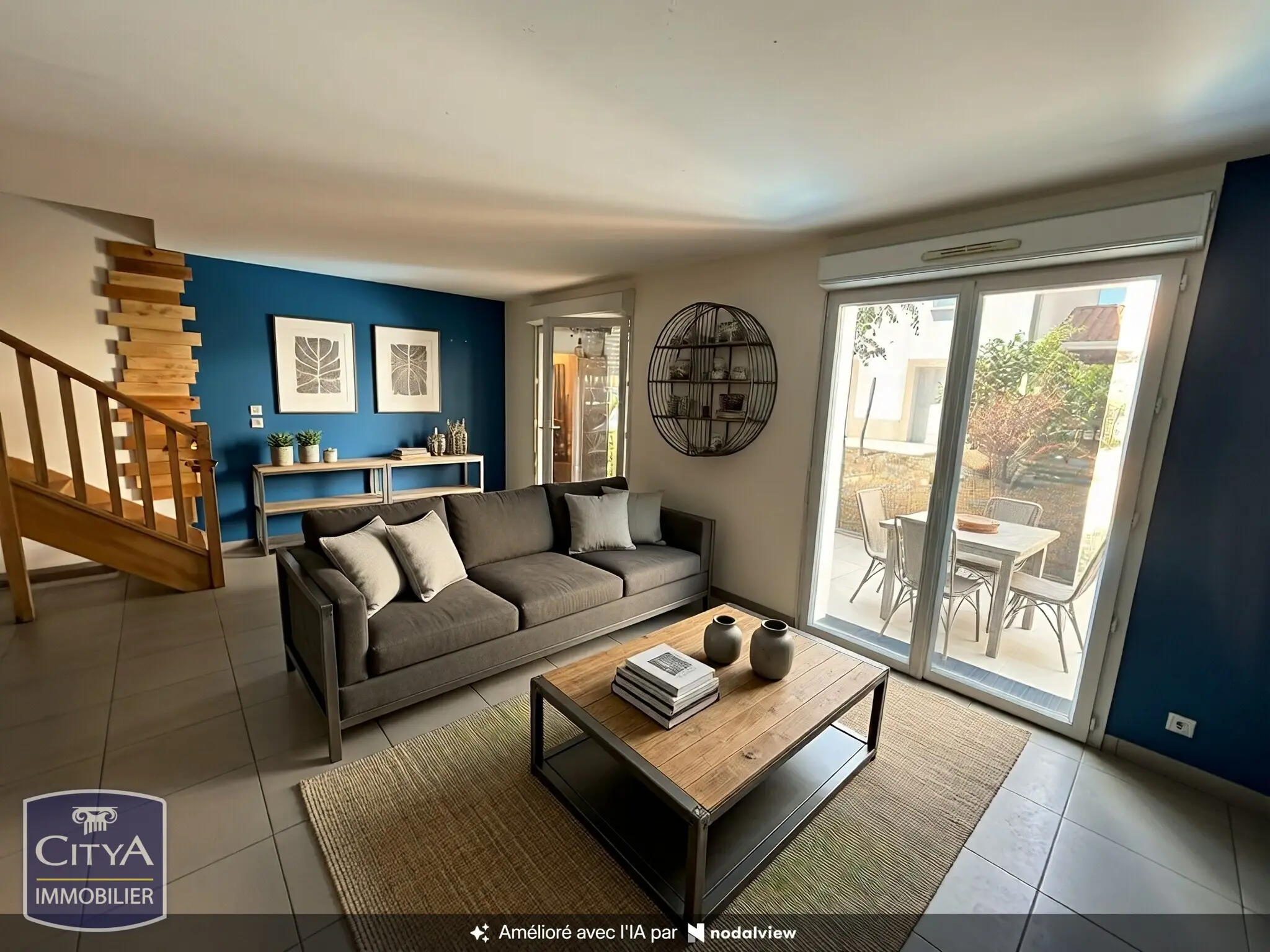 Photo 1 Maison 4 pièces 85m²