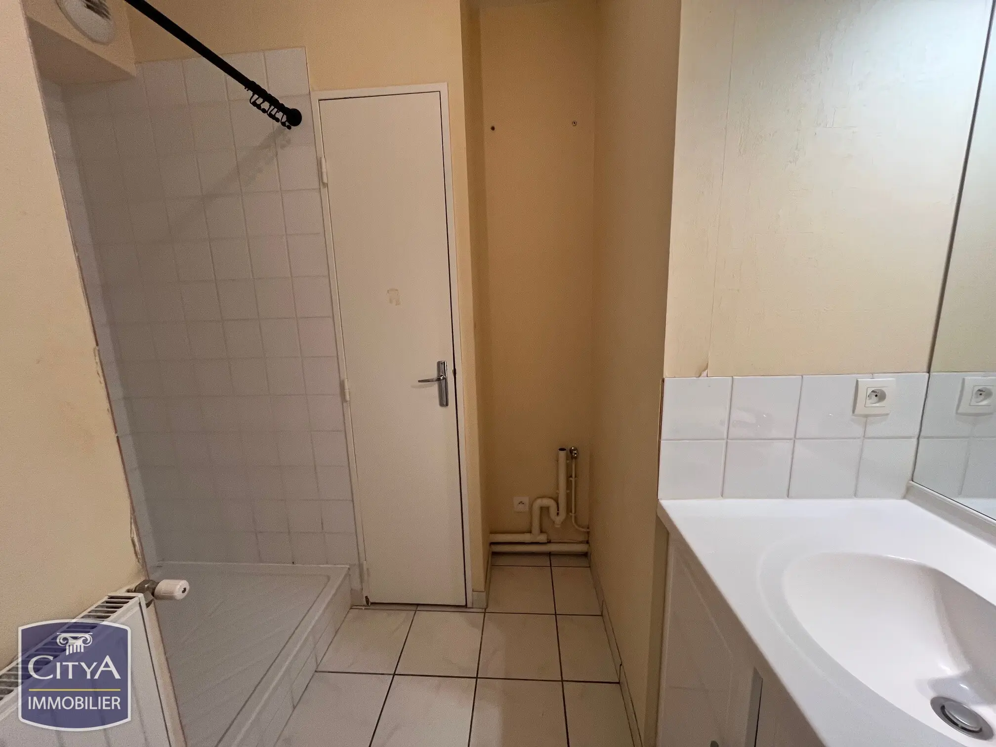 Photo 4 Appartement 2 pièces 36.53m²