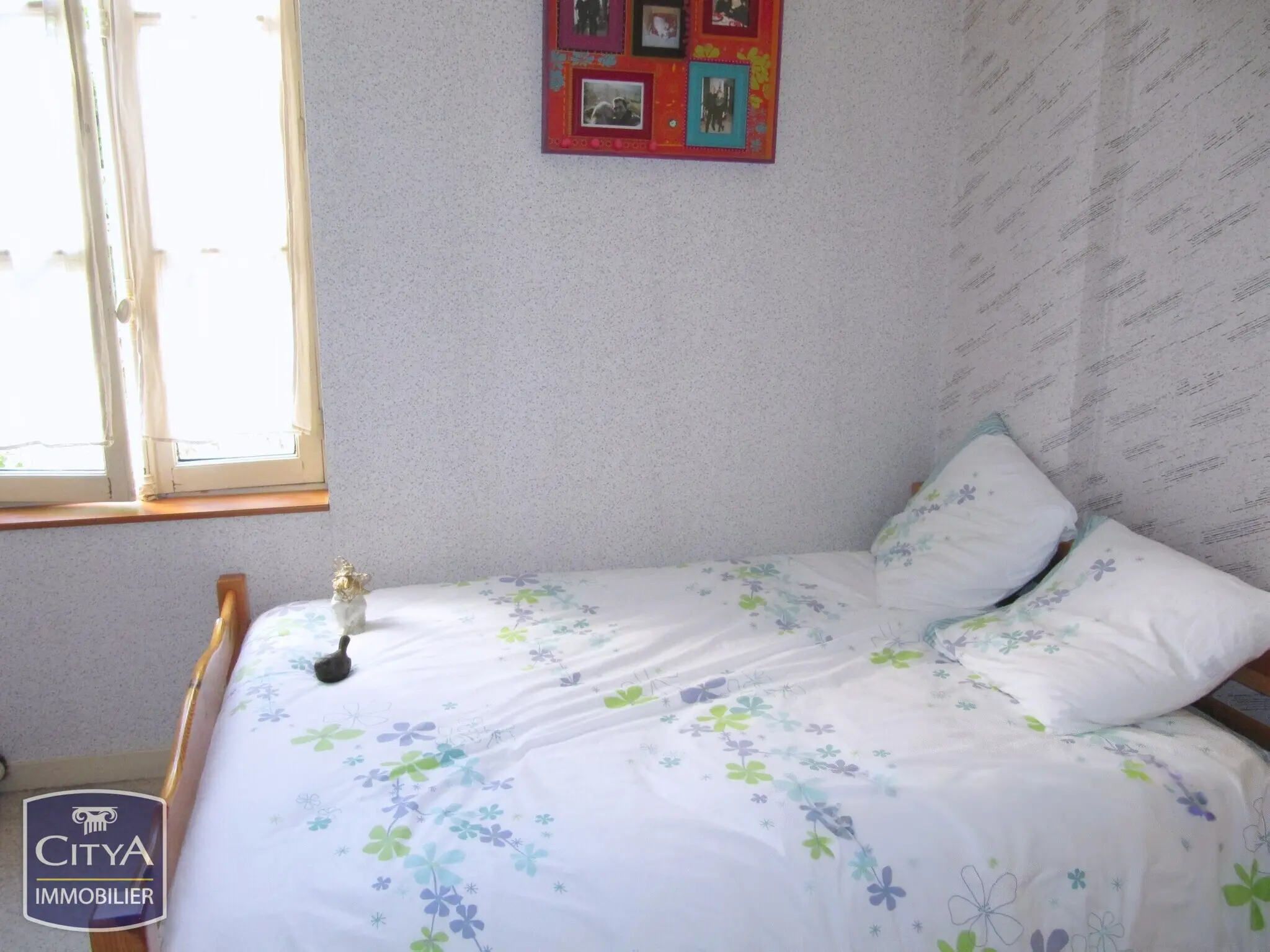 Photo 4 Appartement 2 pièces 34.79m²