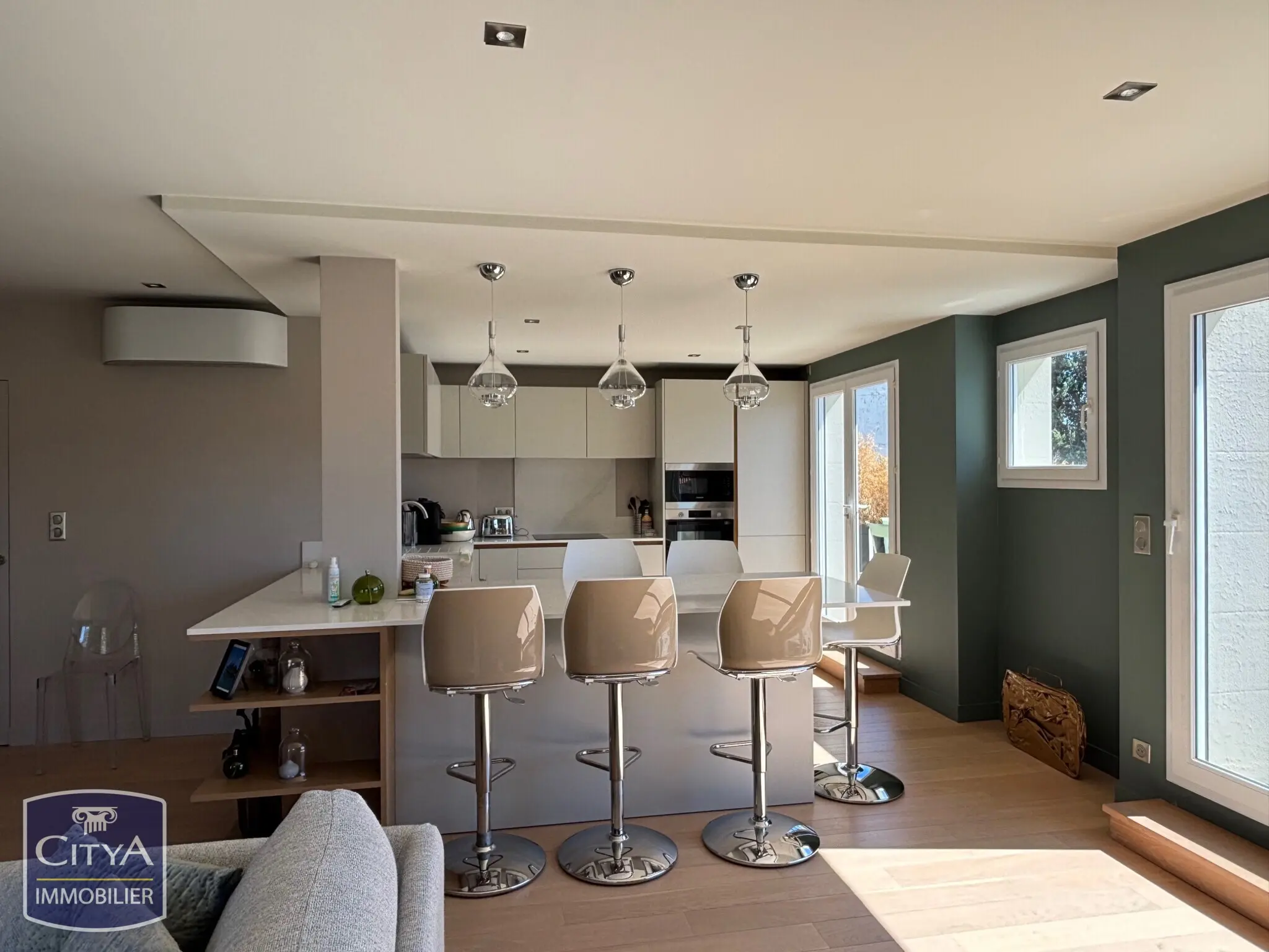 Photo 4 appartement Poitiers