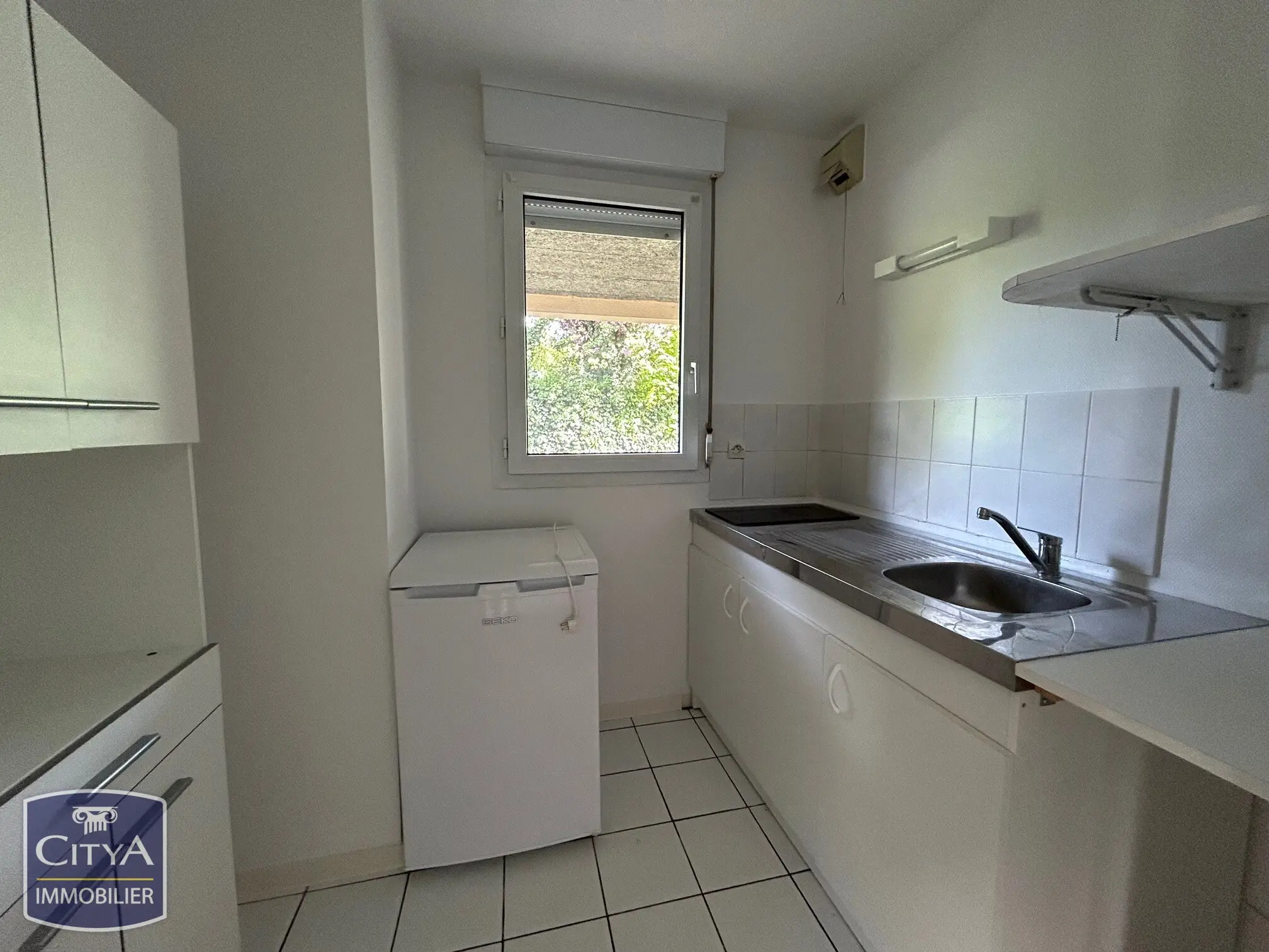 Photo 4 Appartement 1 pièce 26m²