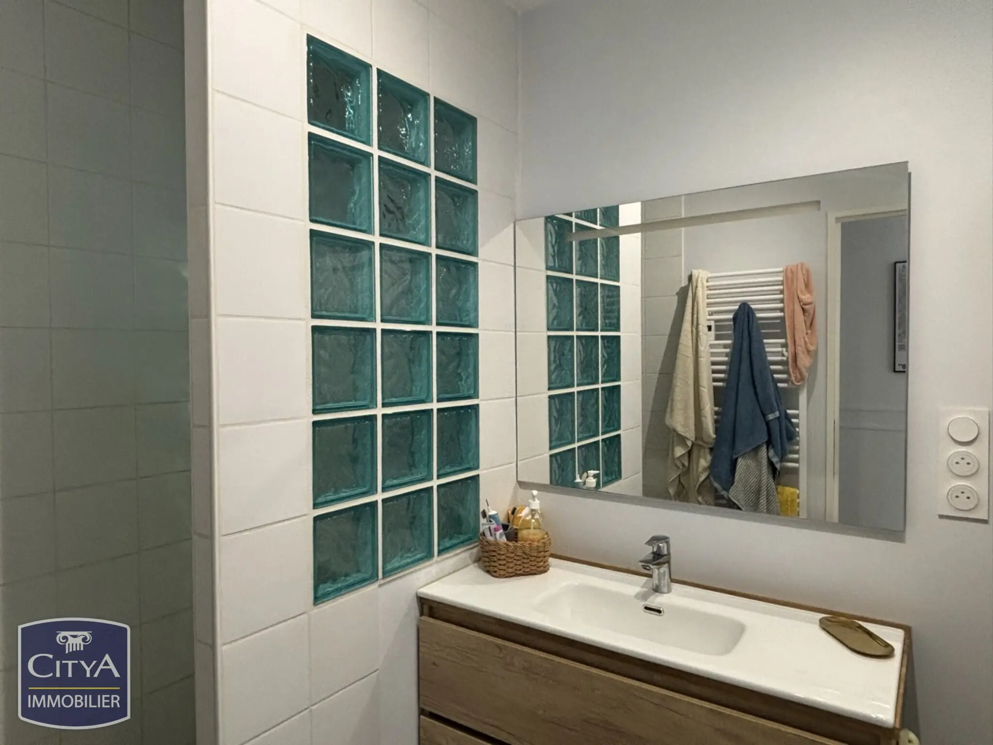 Photo 11 appartement Poitiers