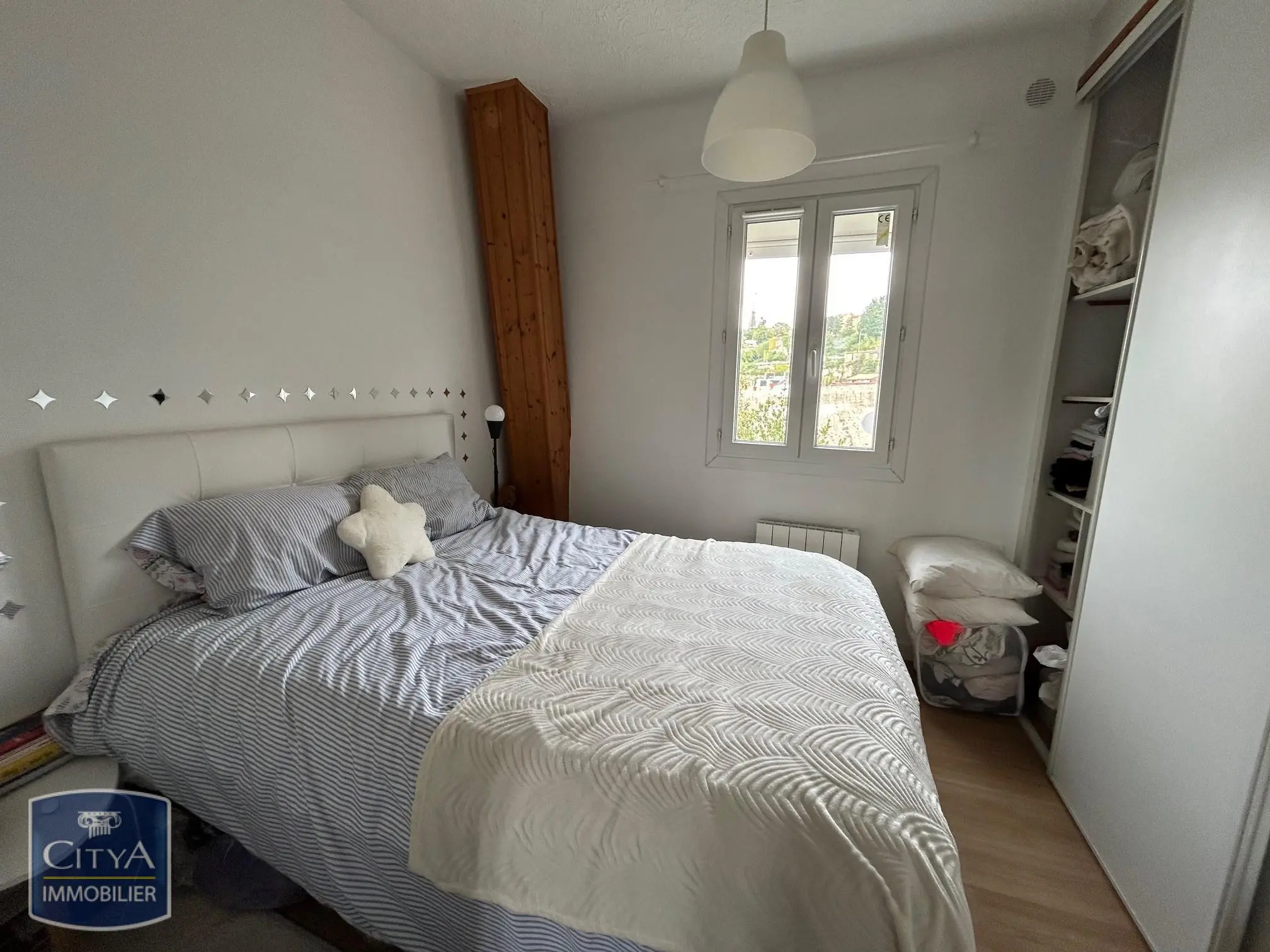Photo 4 Appartement 2 pièces 26m²