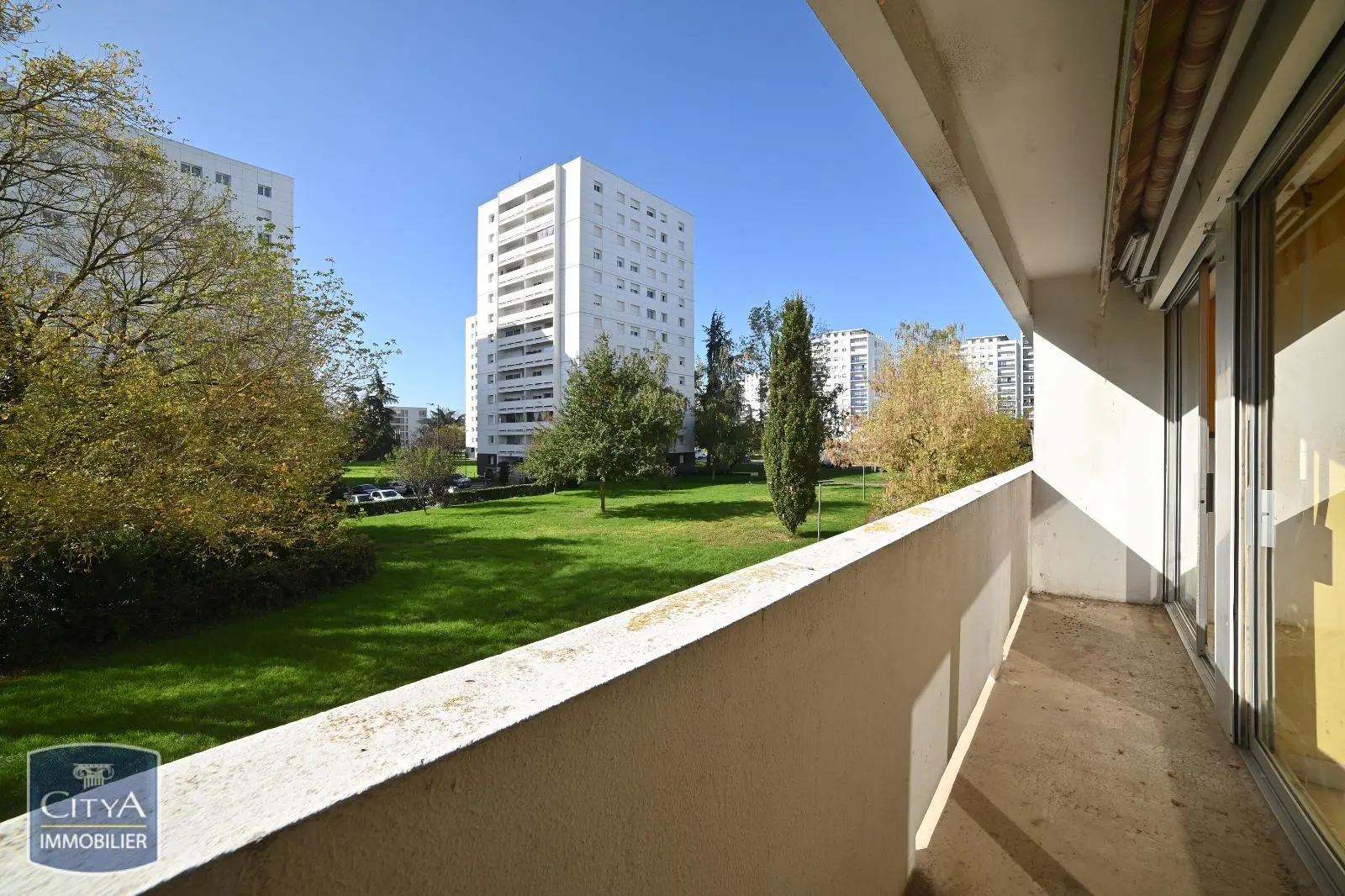 Photo 2 Appartement 5 pièces 90m²