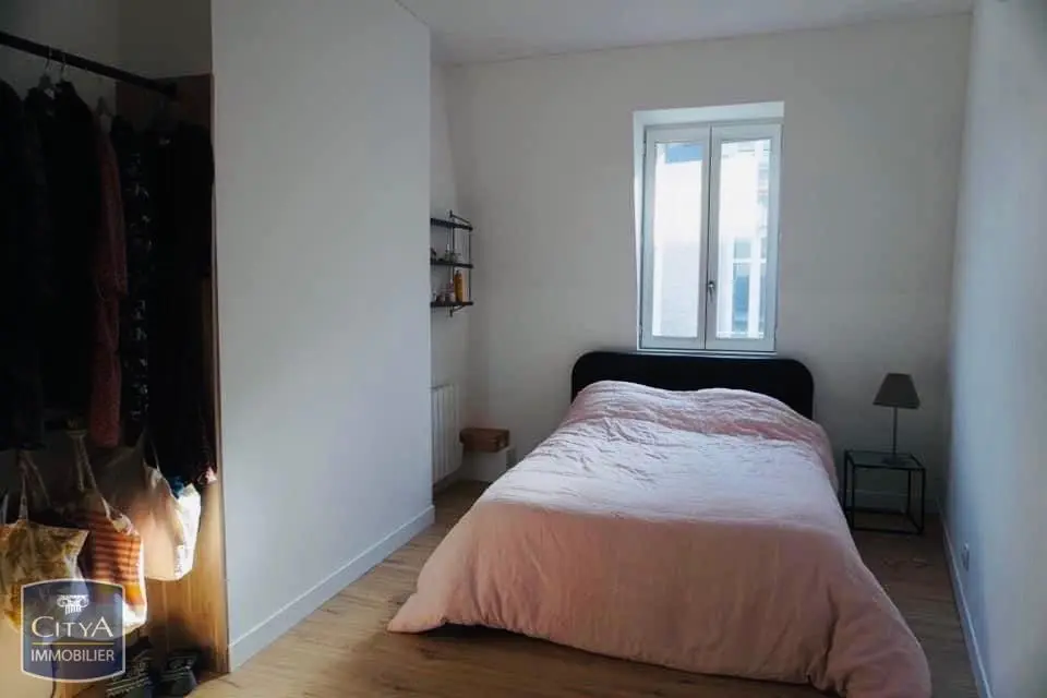 Photo 4 appartement Poitiers