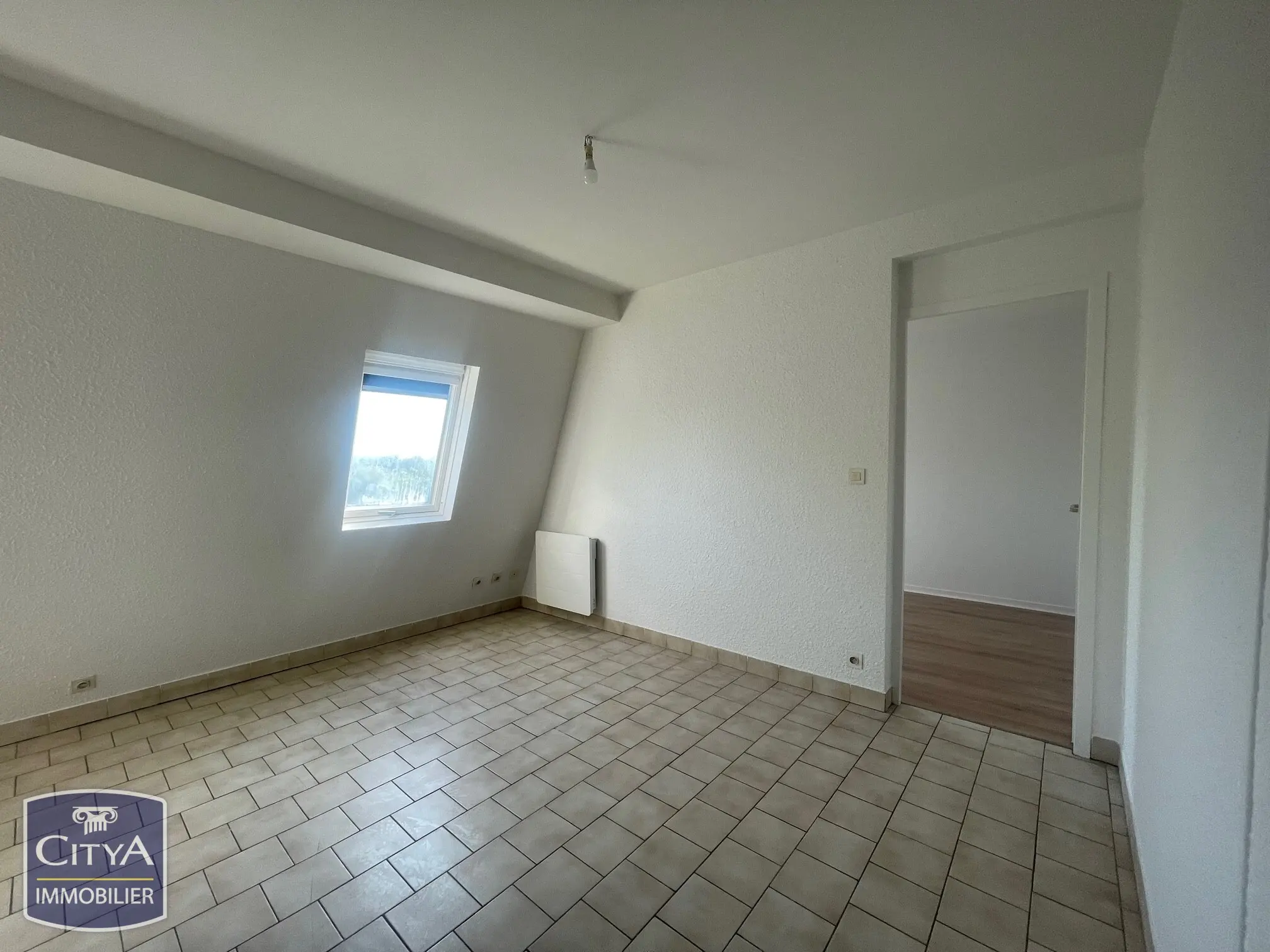 Photo 9 appartement Poitiers
