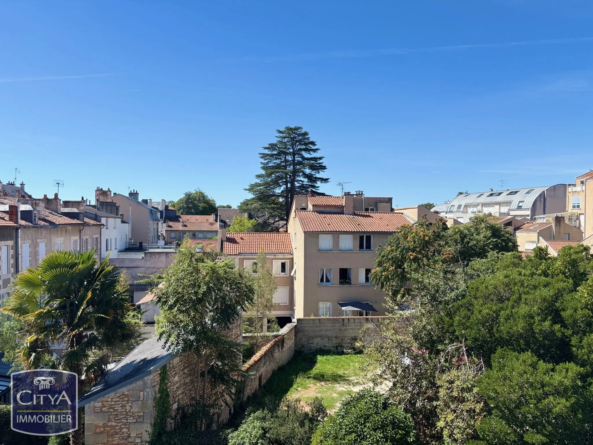 Photo 12 appartement Poitiers