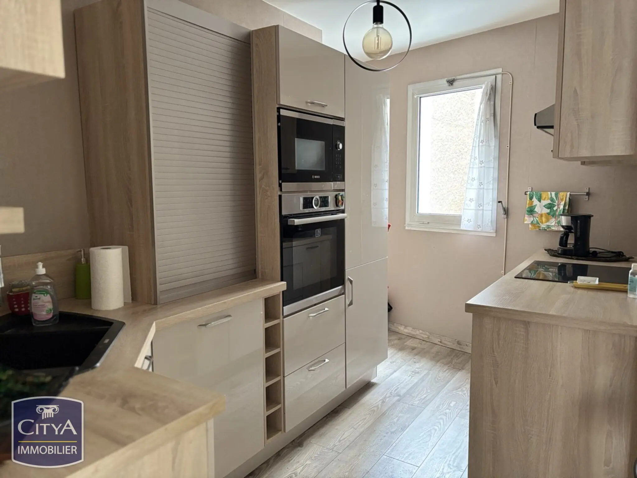 Photo 2 Appartement 3 pièces 86.62m²