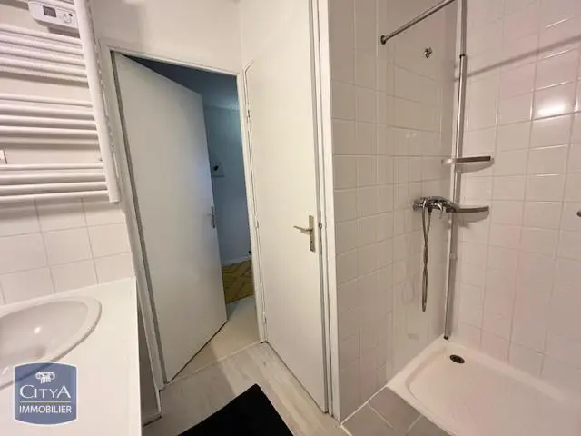 Photo 11 Appartement 3 pièces 32.56m²