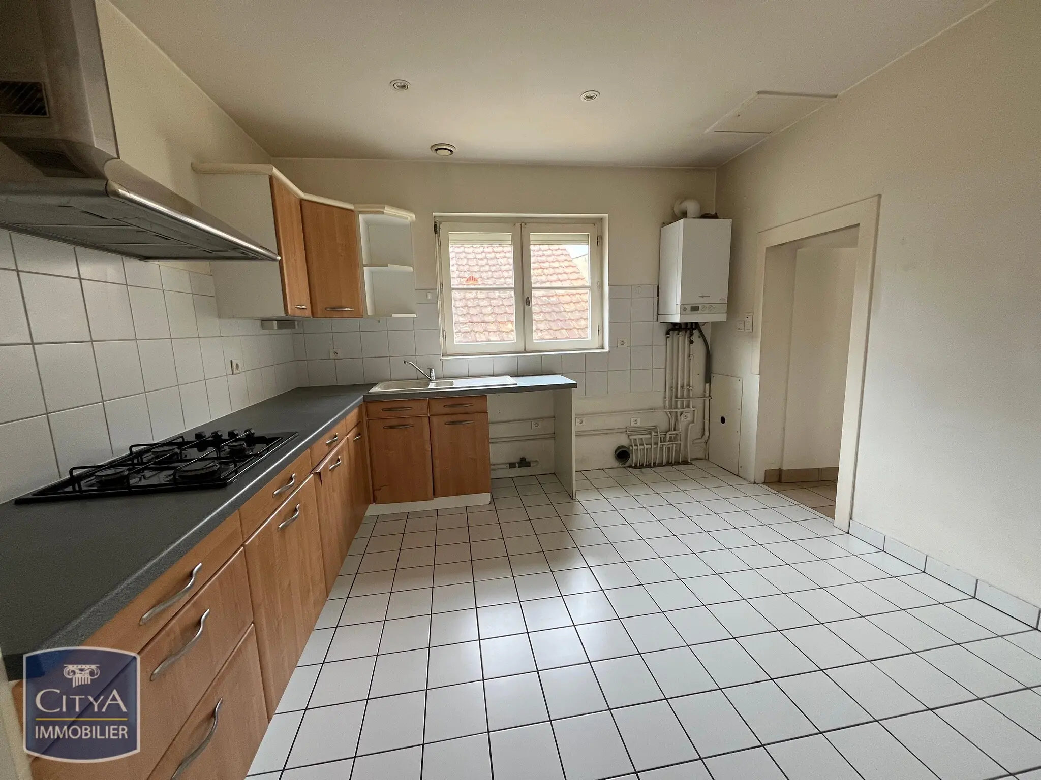 Photo 6 Appartement 3 pièces 99.21m²