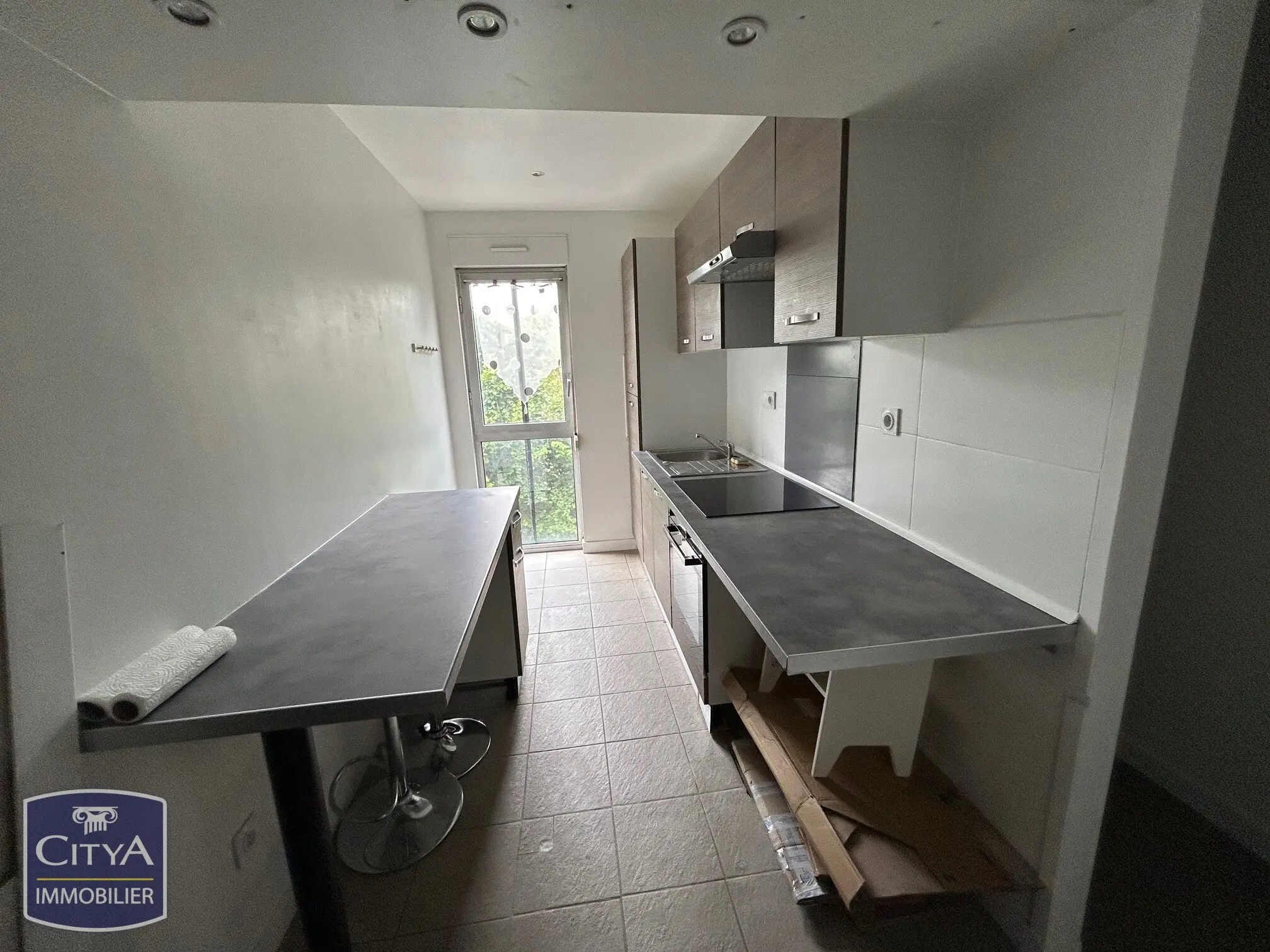 Photo 2 appartement Poitiers