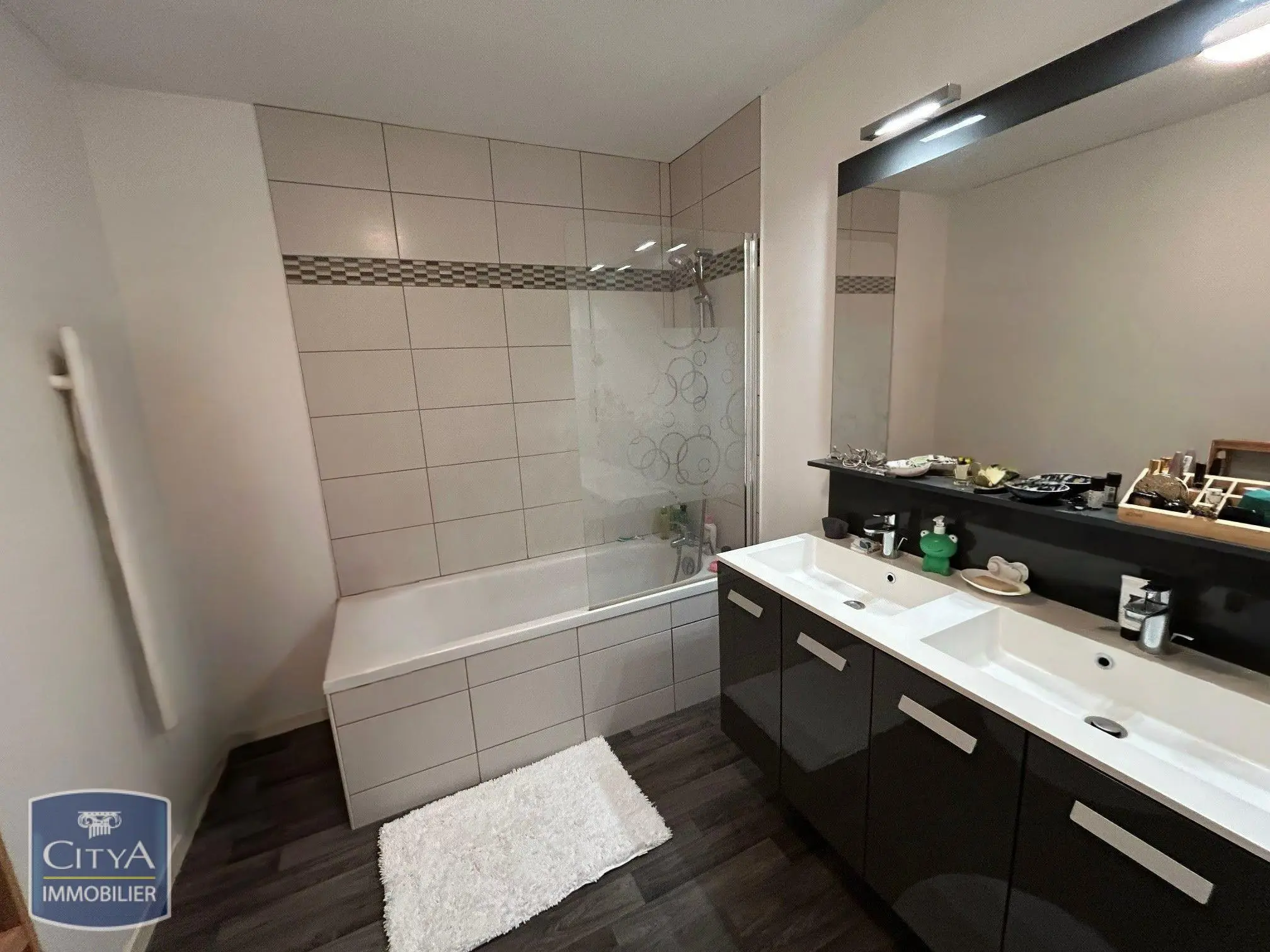 Photo 4 Appartement 3 pièces 67.57m²