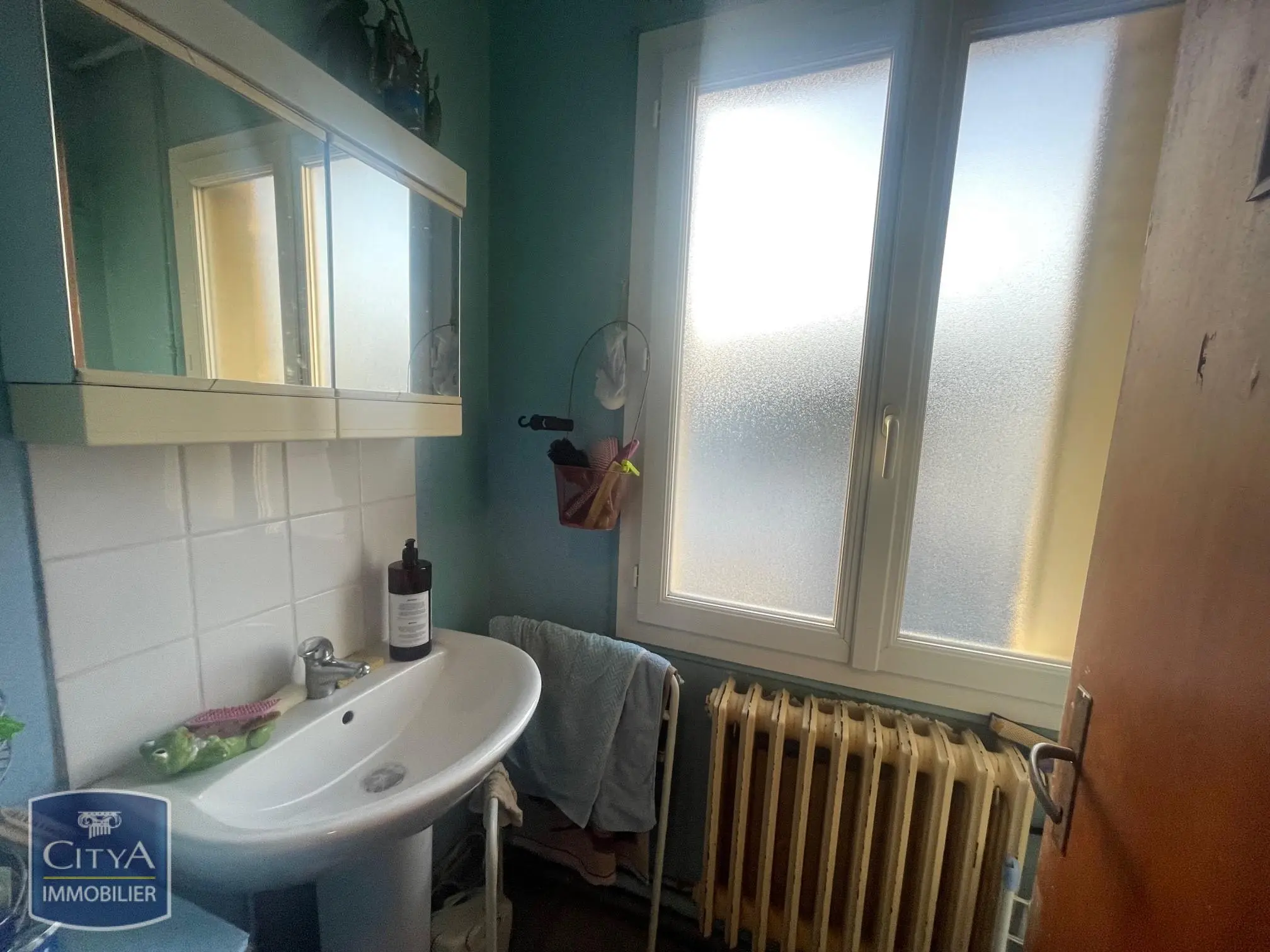 Photo 4 appartement Poitiers