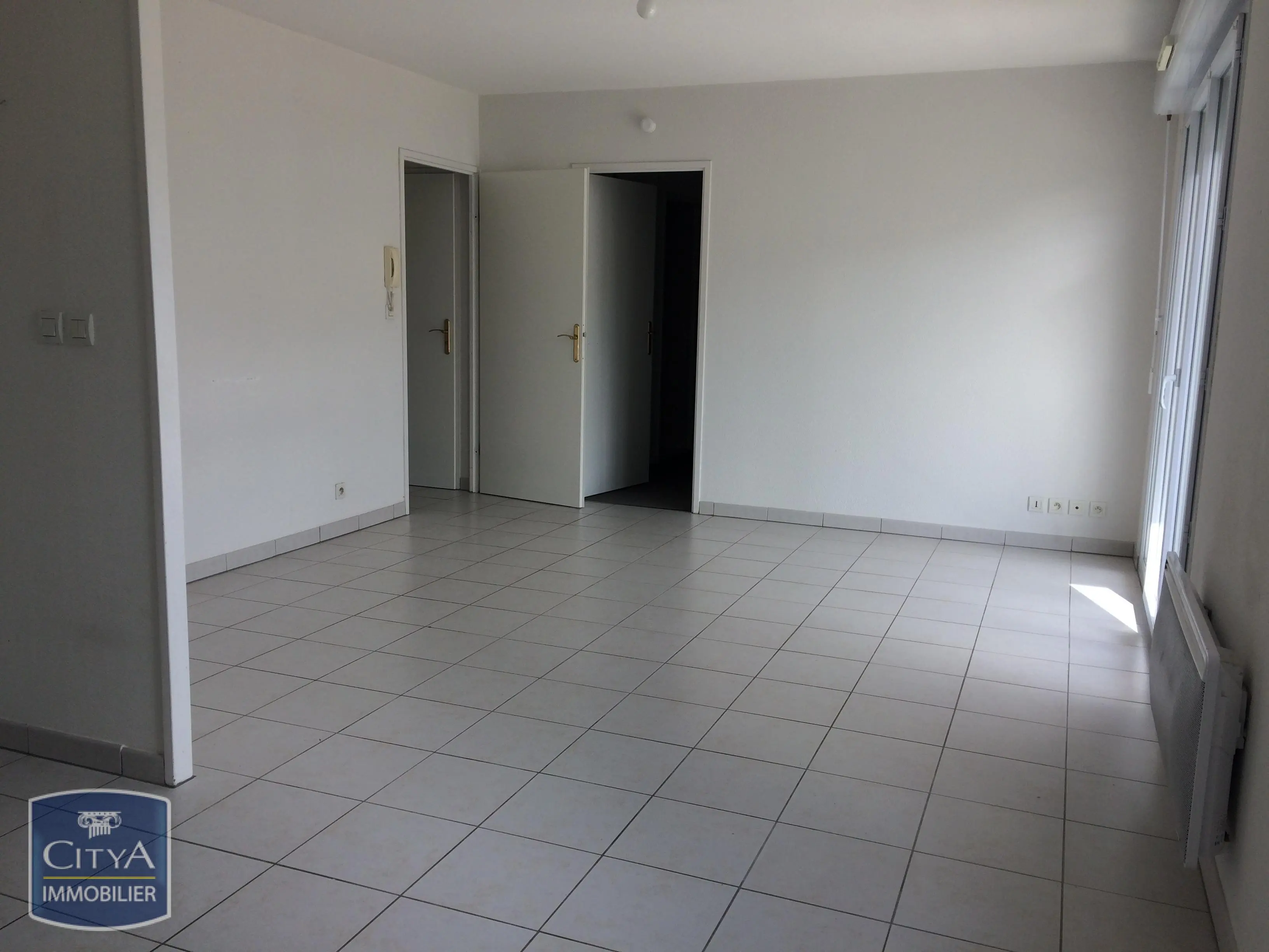 Photo 14 Appartement 2 pièces 42.59m²
