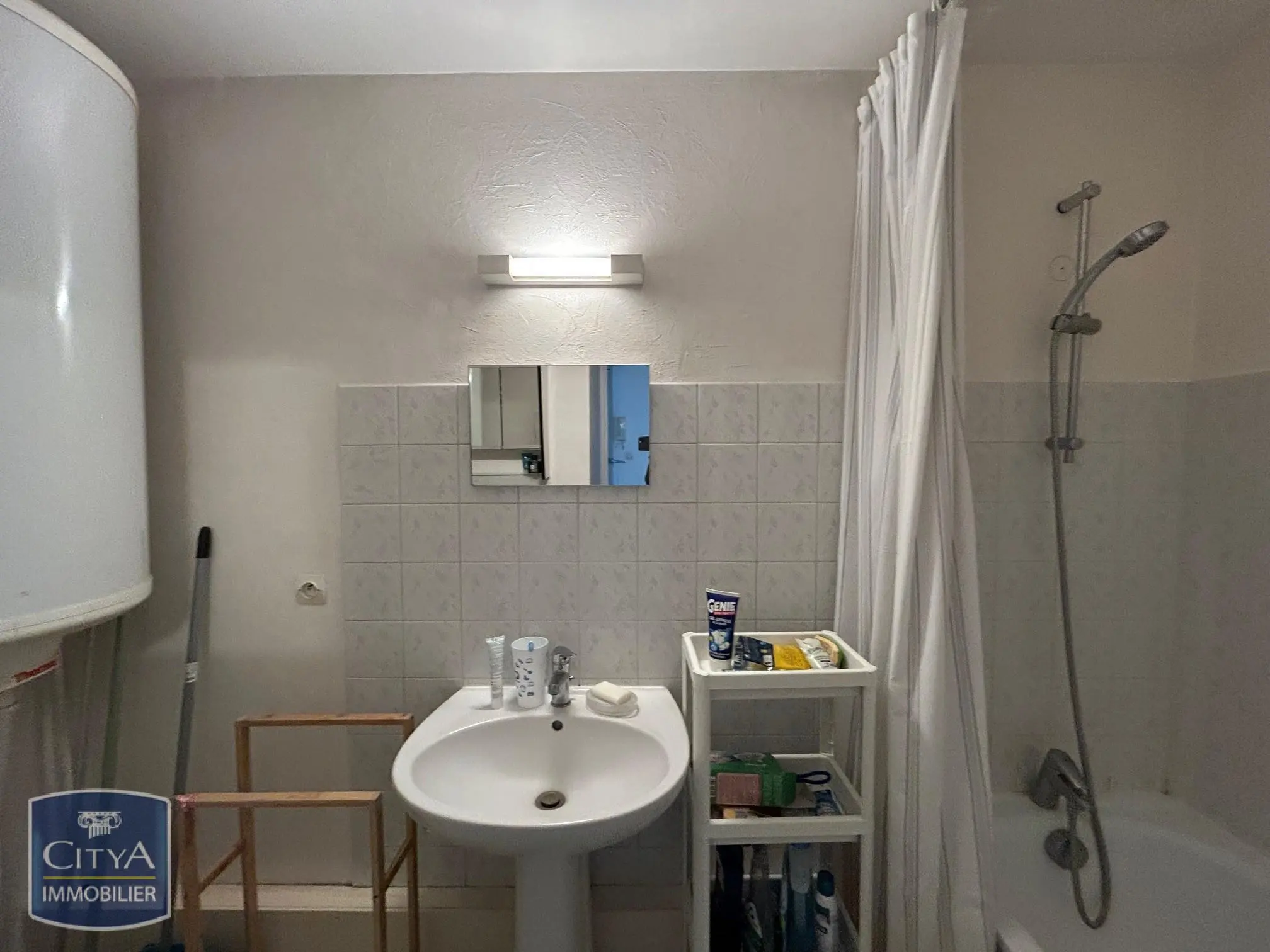 Photo 4 Appartement 1 pièce 28.23m²