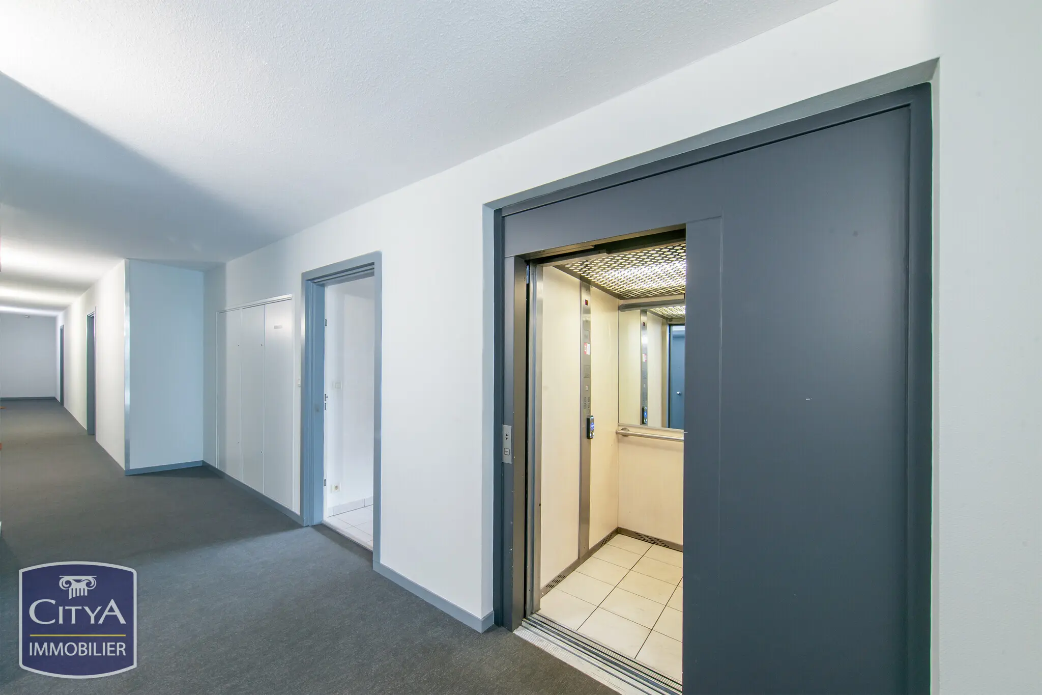 Photo 5 Appartement 2 pièces 42.59m²
