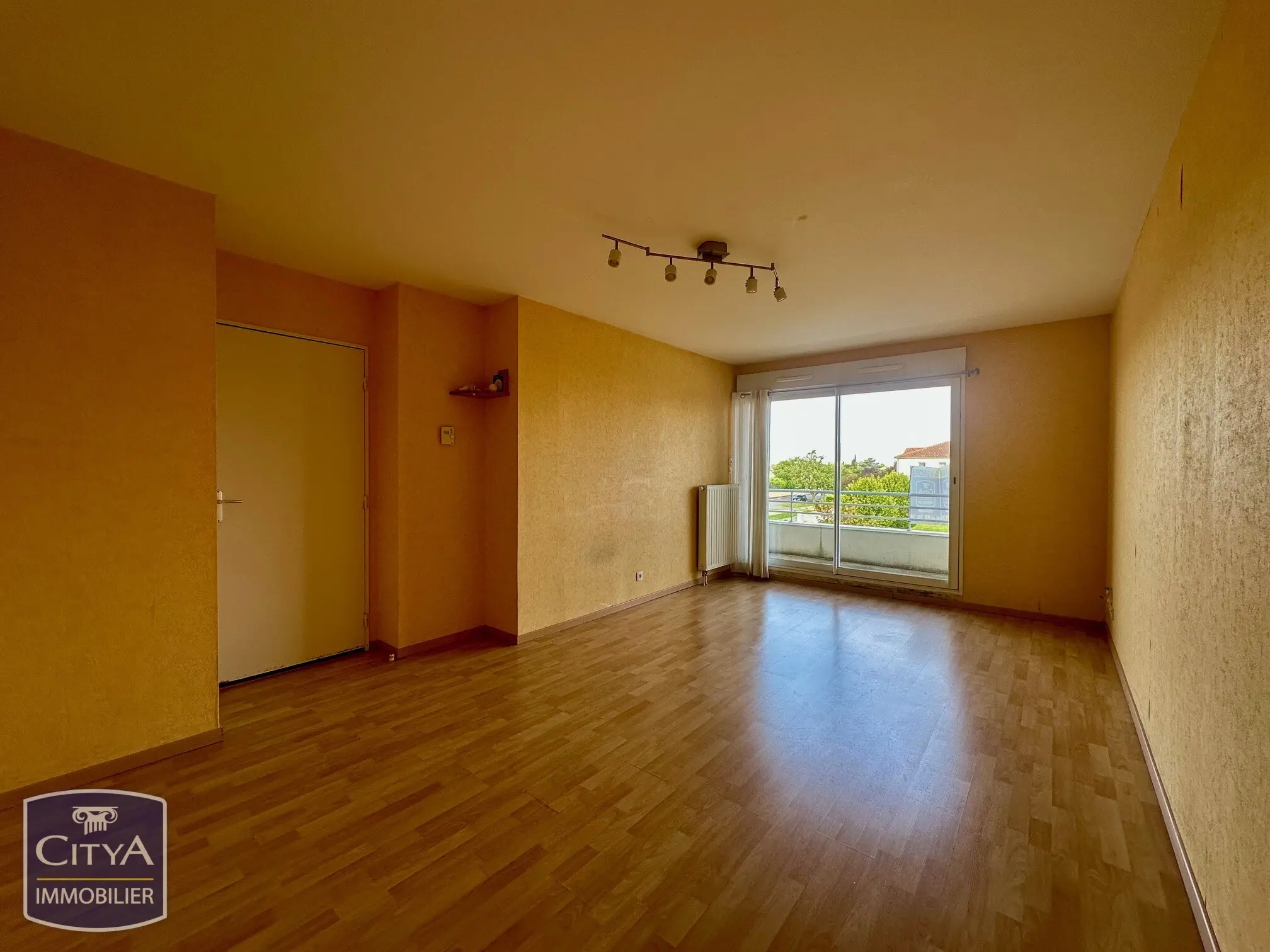 Photo 2 Appartement 2 pièces 46m²
