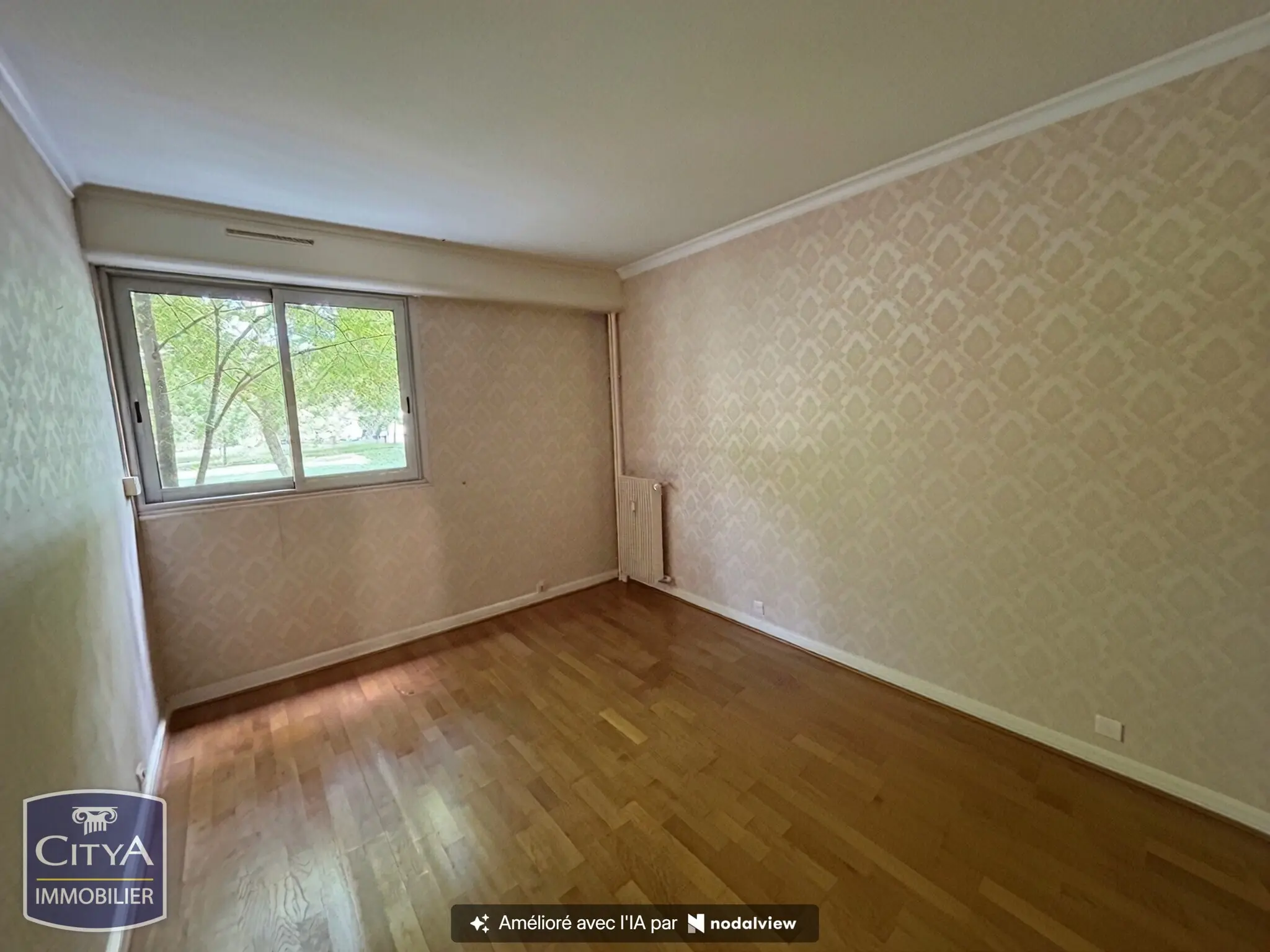 Photo 4 Appartement 3 pièces 68.81m²