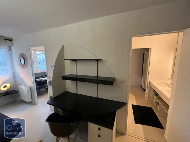 Photo 12 Appartement 3 pièces 32.56m²