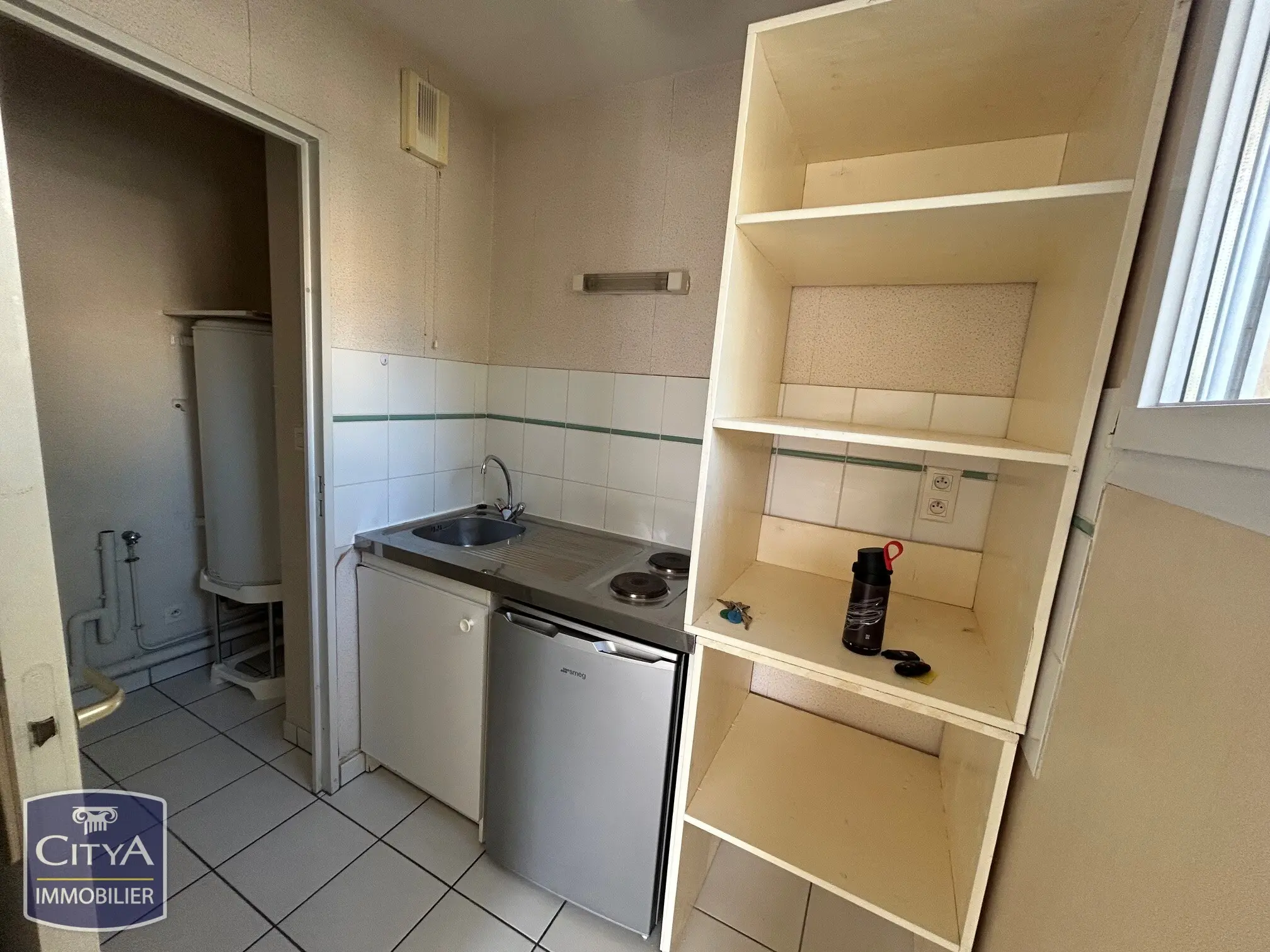 Photo 3 Appartement 2 pièces 43.26m²