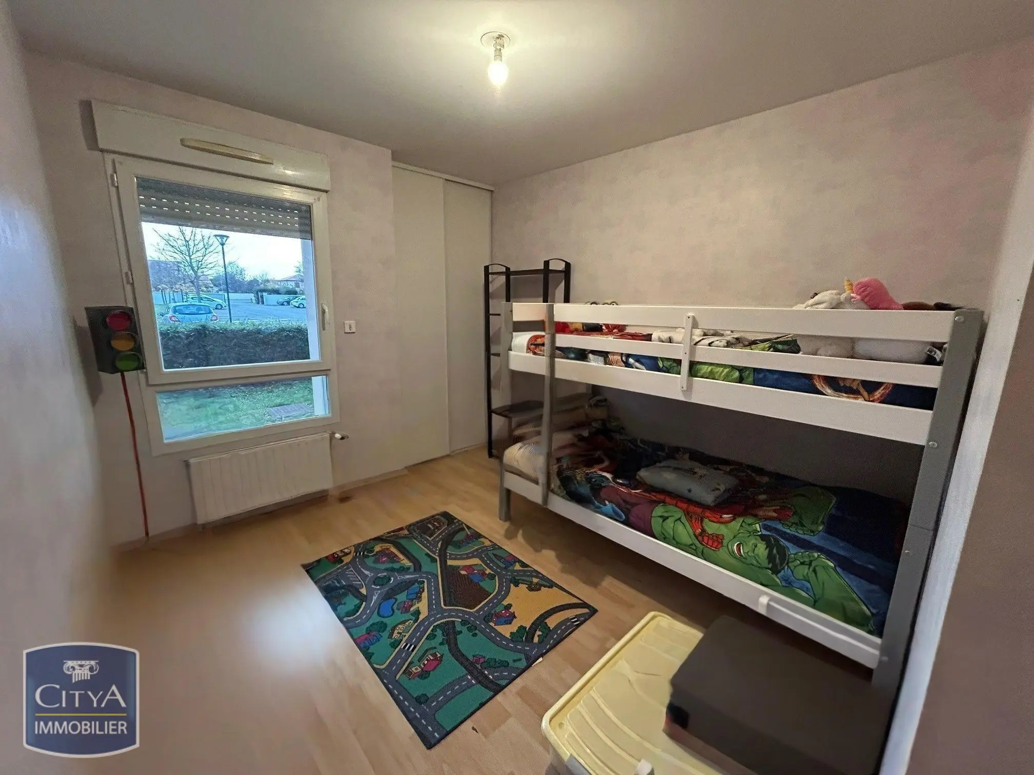 Photo 6 Appartement 2 pièces 46.16m²