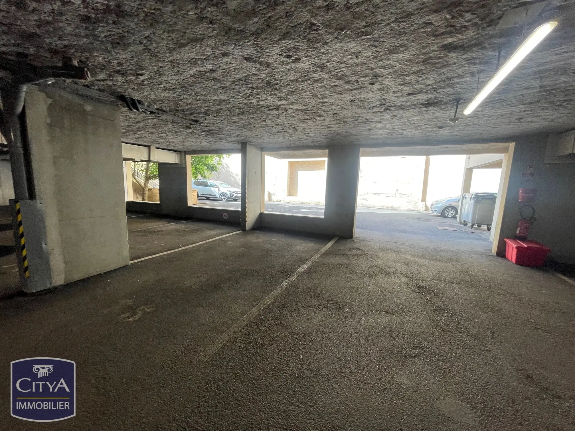 Photo 10 appartement Poitiers