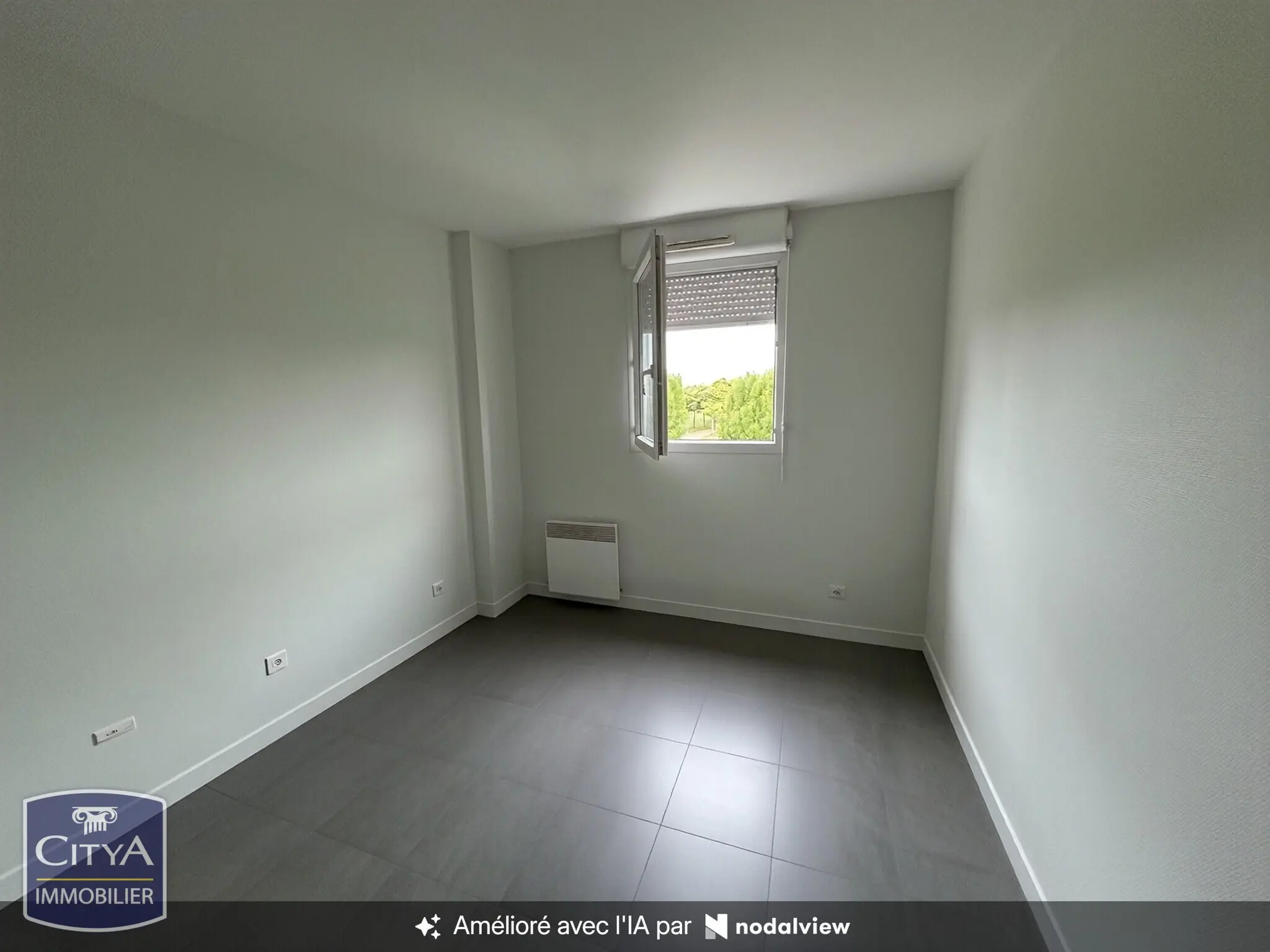 Photo 3 Appartement 2 pièces 43.98m²