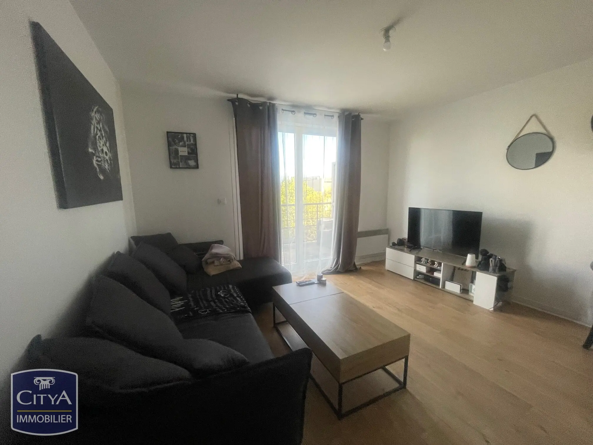 Photo 12 Appartement 3 pièces 50.39m²