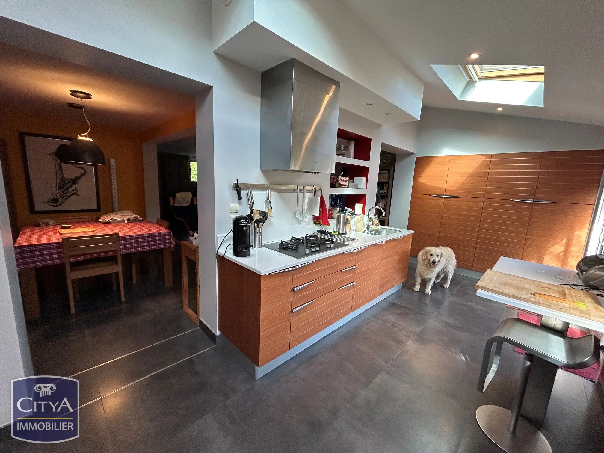 Photo 9 Maison 5 pièces 105m²